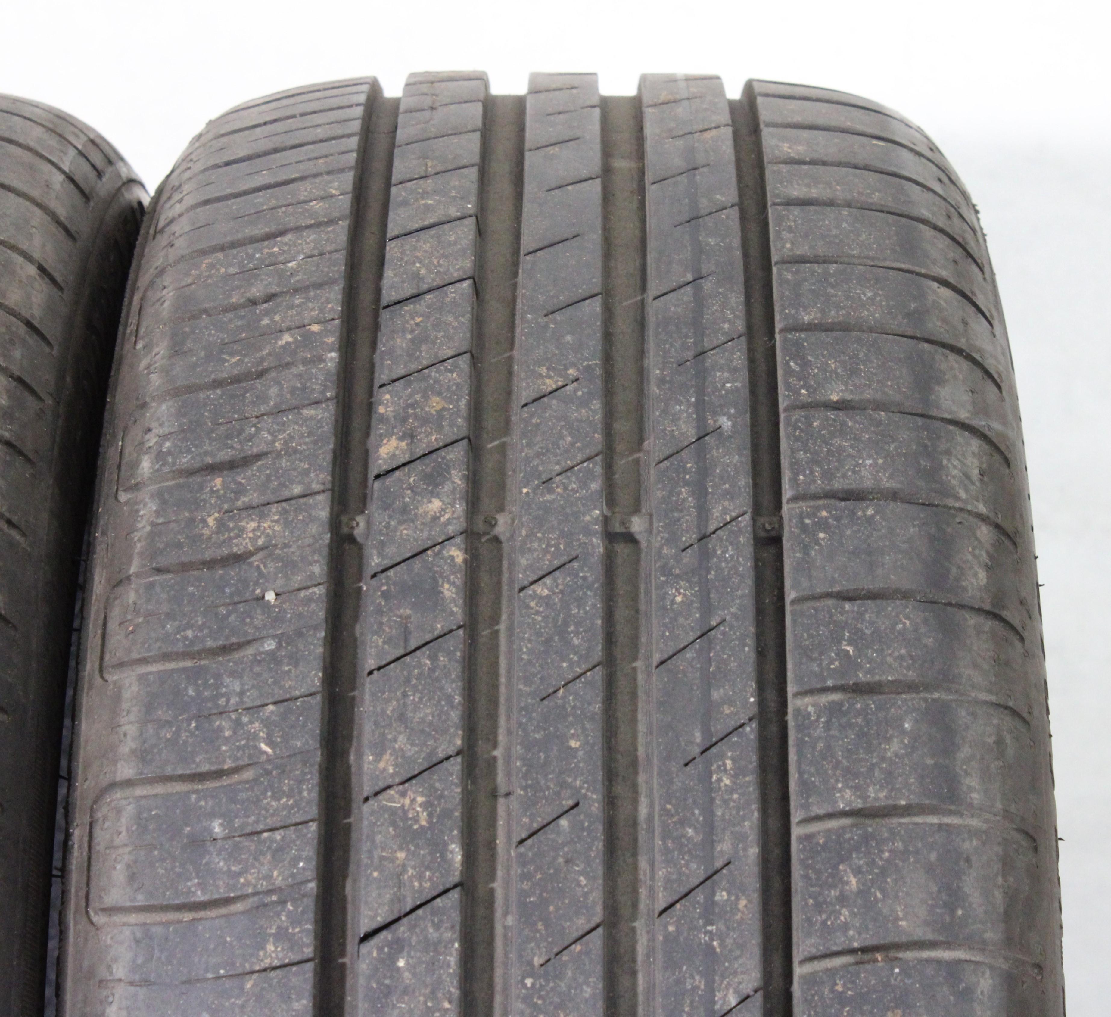 2 x 225/45R18 95W Sommerreifen Goodyear Efficient Grip Performance 6,5mm 2022 XL