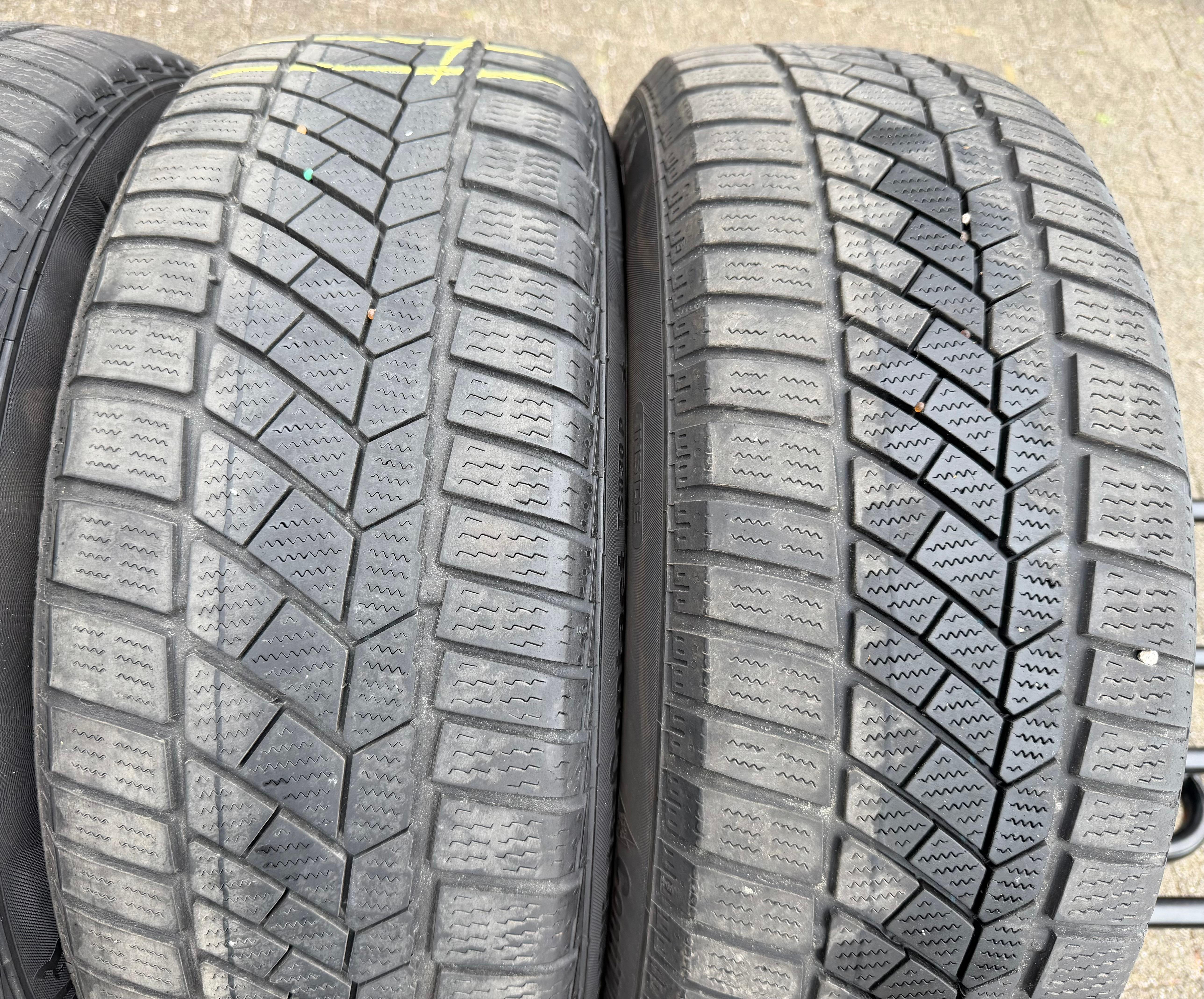 4 RUEDAS DE INVIERNO ORIGINALES DE ALEACIÓN DE 17" PARA BMW SERIE 2 ACTIVE TOURER F45 GRAND TOURER F46 6855087 NUEVAS, ENVÍO GRATUITO