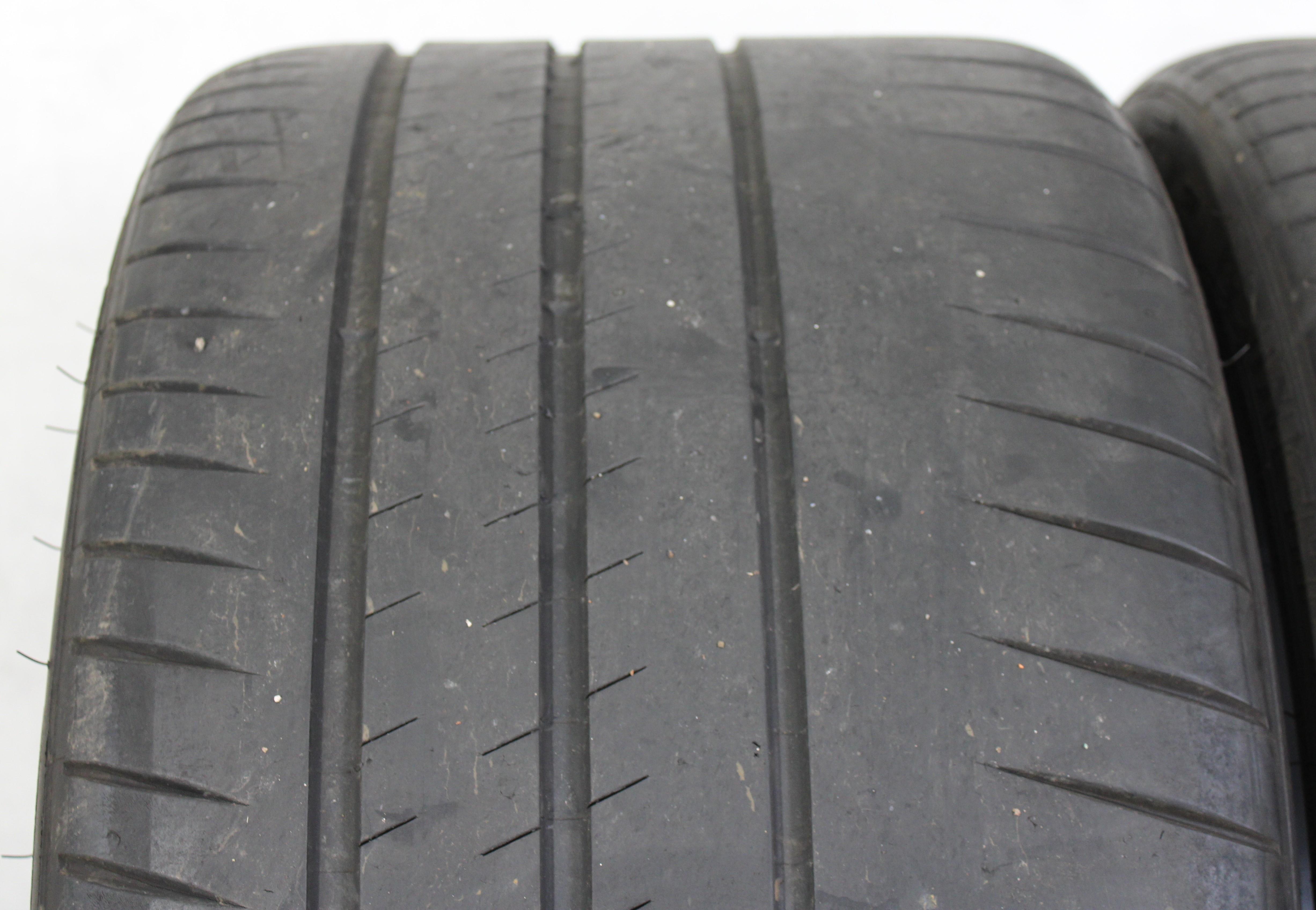 2 x 305/30R20 103Y Sommerreifen Michelin Pilot Sport Cup 2 5-5,5mm 2017 N1