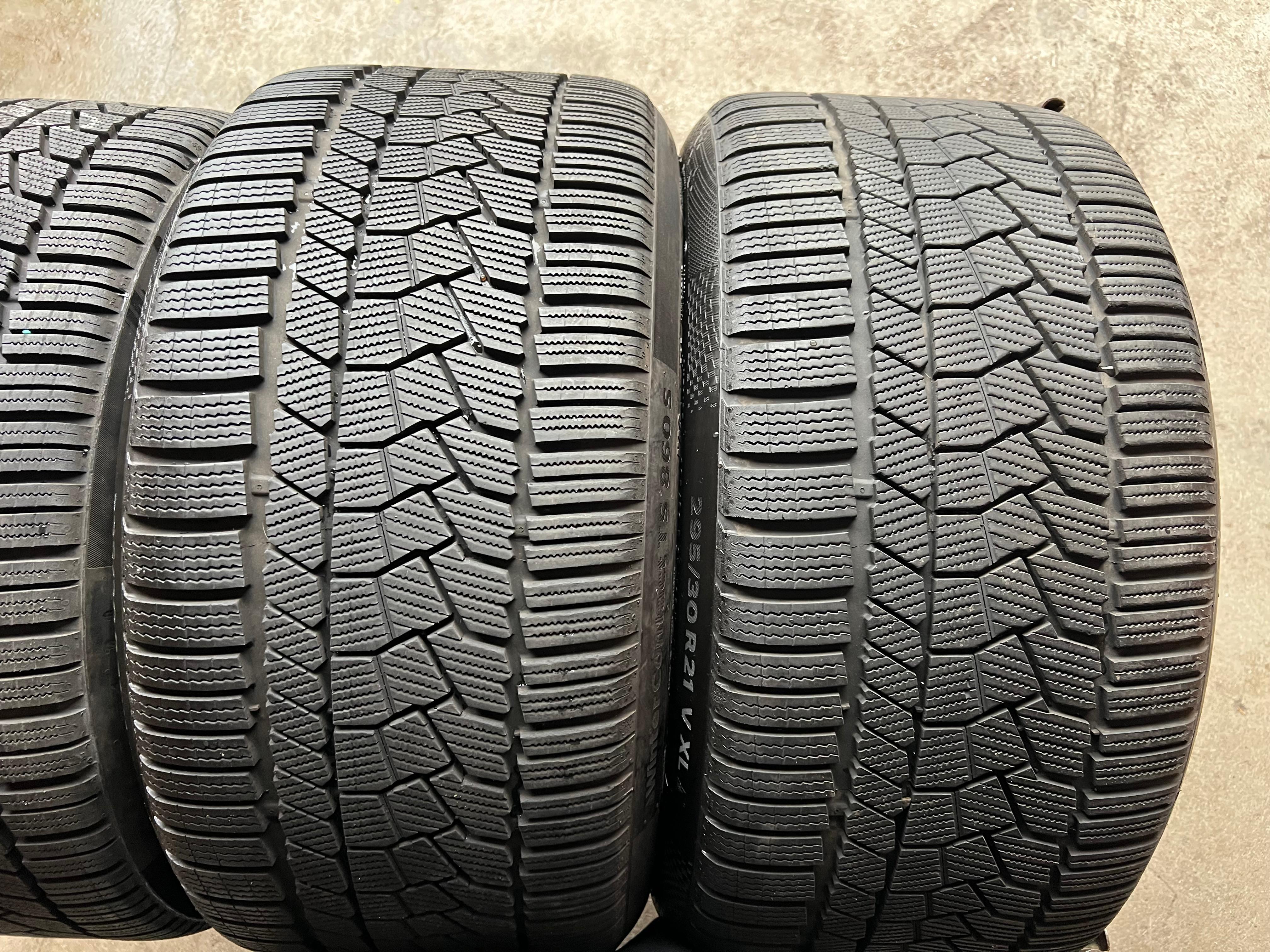 4 RUEDAS DE INVIERNO DE ALUMINIO ORIGINALES DE 20" 21" PARA PORSCHE 911 992 992601025C 992601025D 2024 RDKS