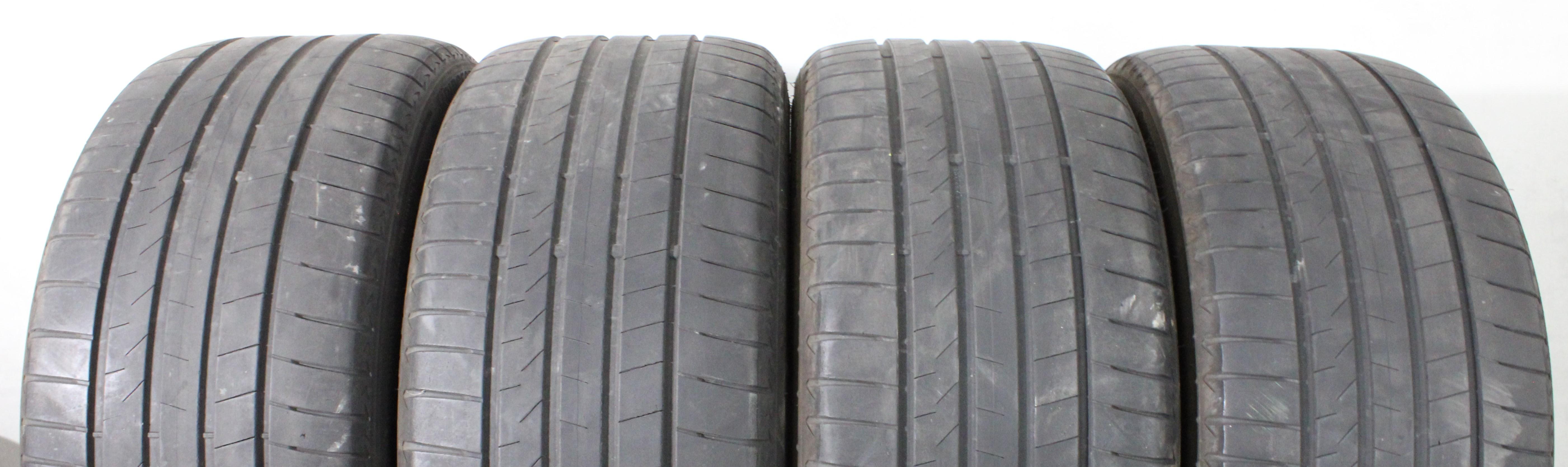 4 x 285/35R22 106Y Sommerreifen Bridgestone Turanza T005 AO 2x4,5-5mm/2x5-5,5mm 2023 Silent