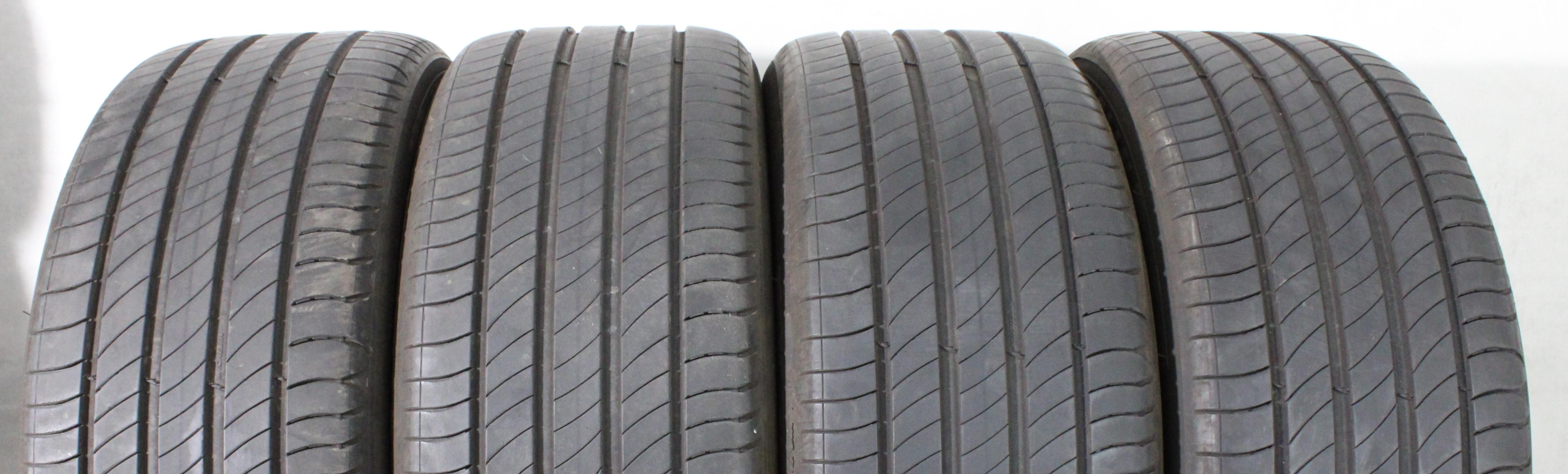 4 x 235/50R19 103V Sommerreifen Michelin Primacy 4 S1 5-5,5mm 2021 XL