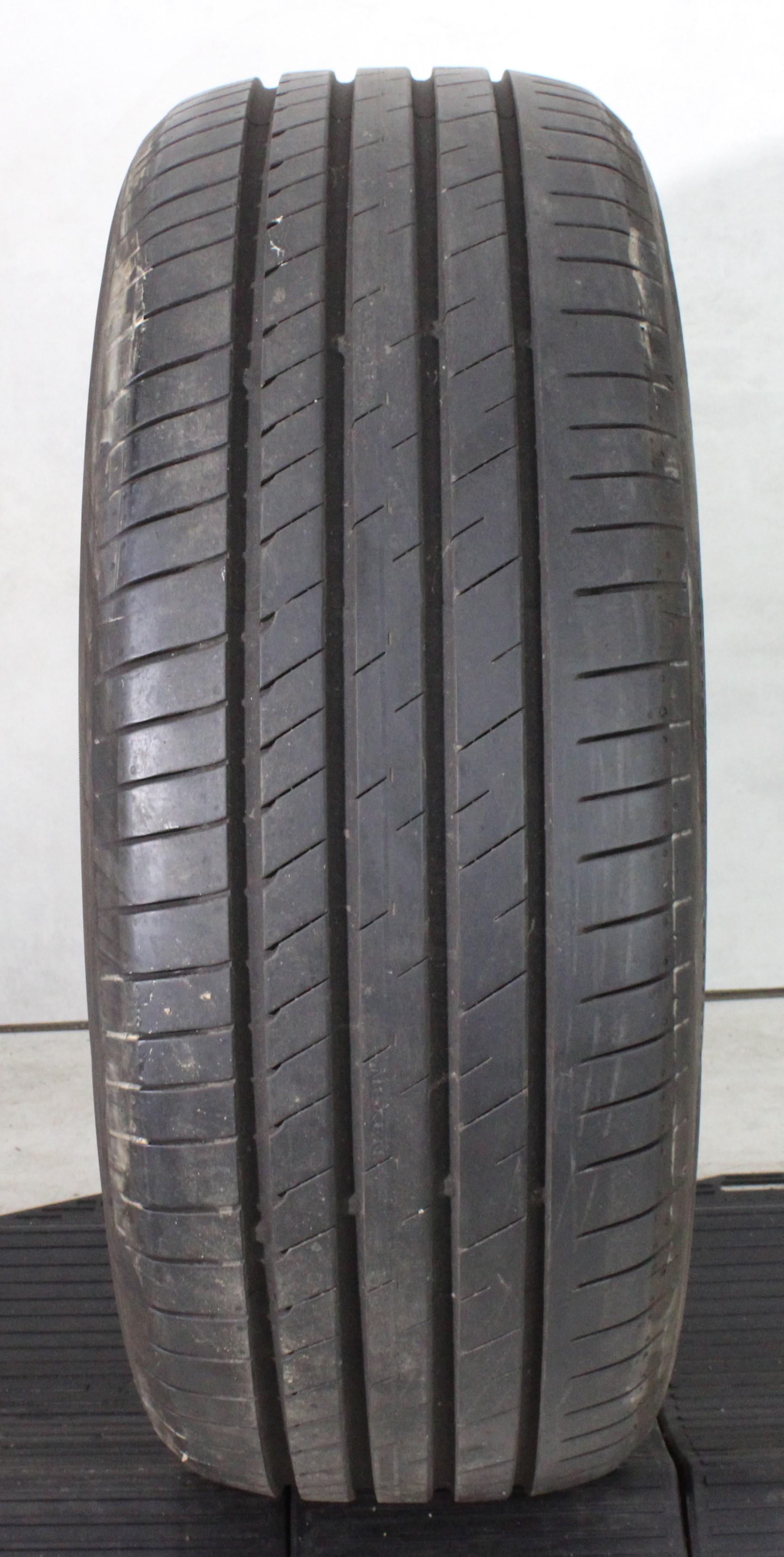 1 x 225/55R18 102Y Sommerreifen Nexen N Fera Sport SU2 MO* 6-6,5mm 2025 XL
