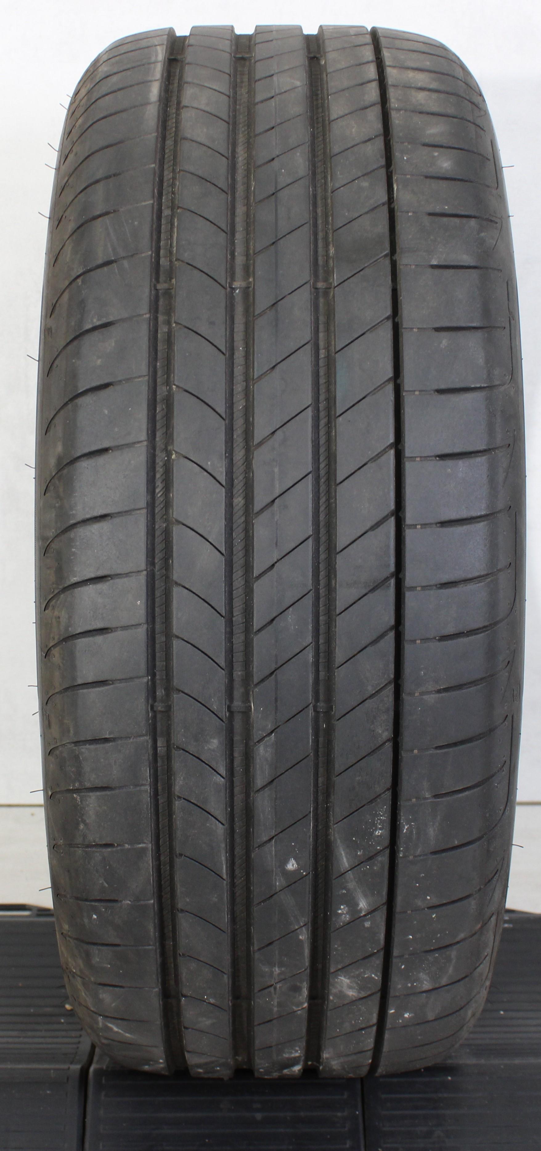 1 x 255/50R20 109H Sommerreifen Goodyear Eagle F1 Asymmetric 3 6-6,5mm 2018 AO