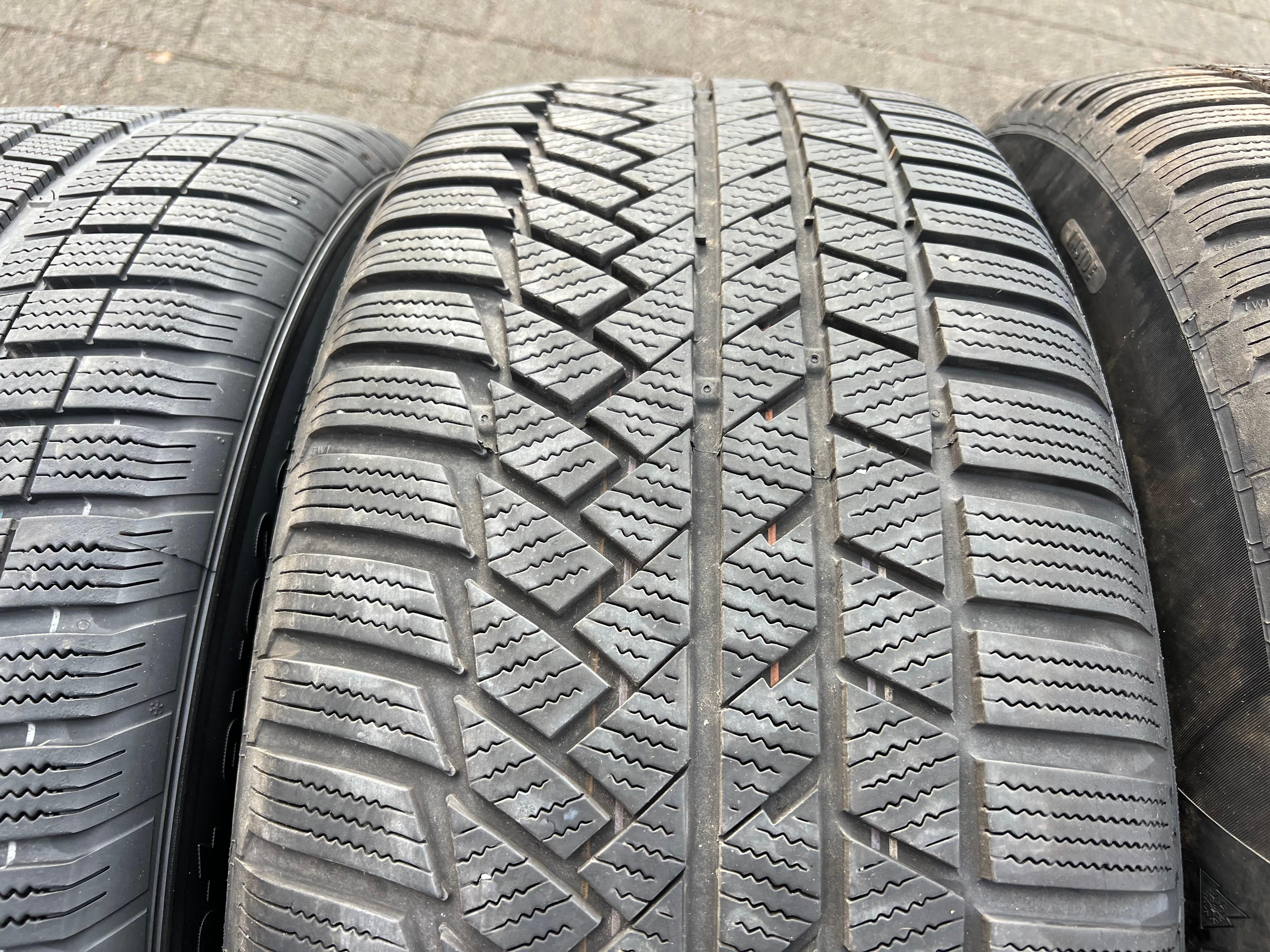 4 ORIGINAL 21" ALU WINTERRÄDER AUDI Q8 SQ8 4M 4M8601025H 285/45R21 113V