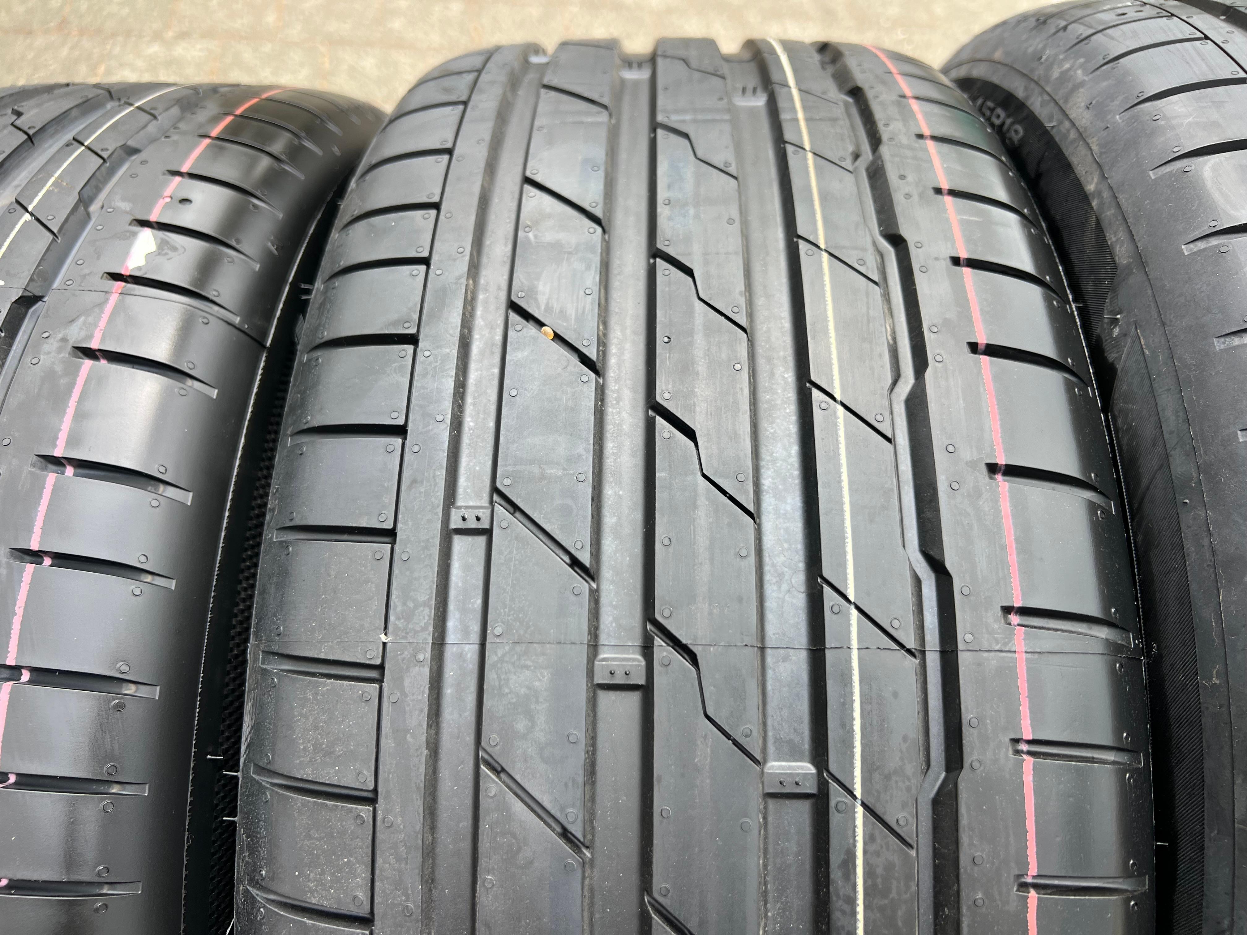 4 ORIGINAL 18" ALU SOMMERRÄDER BMW 4ER GRAN COUPE G26 i4 STYLING 853 RDKS FREIHAUS
