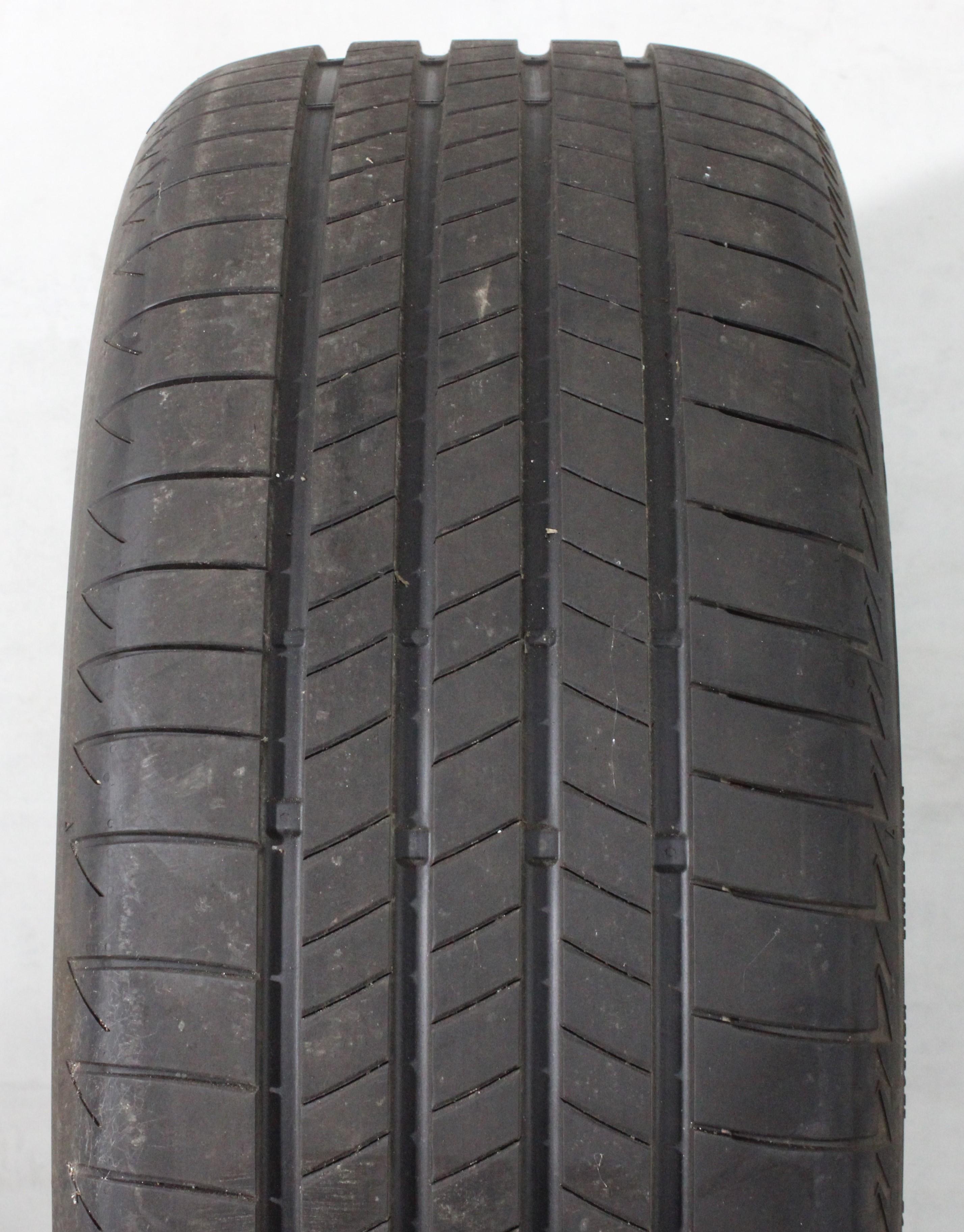1 pneu d'été Bridgestone Turanza Eco AO 255/45R20 101T, 5,5-6 mm, 2020, Seal