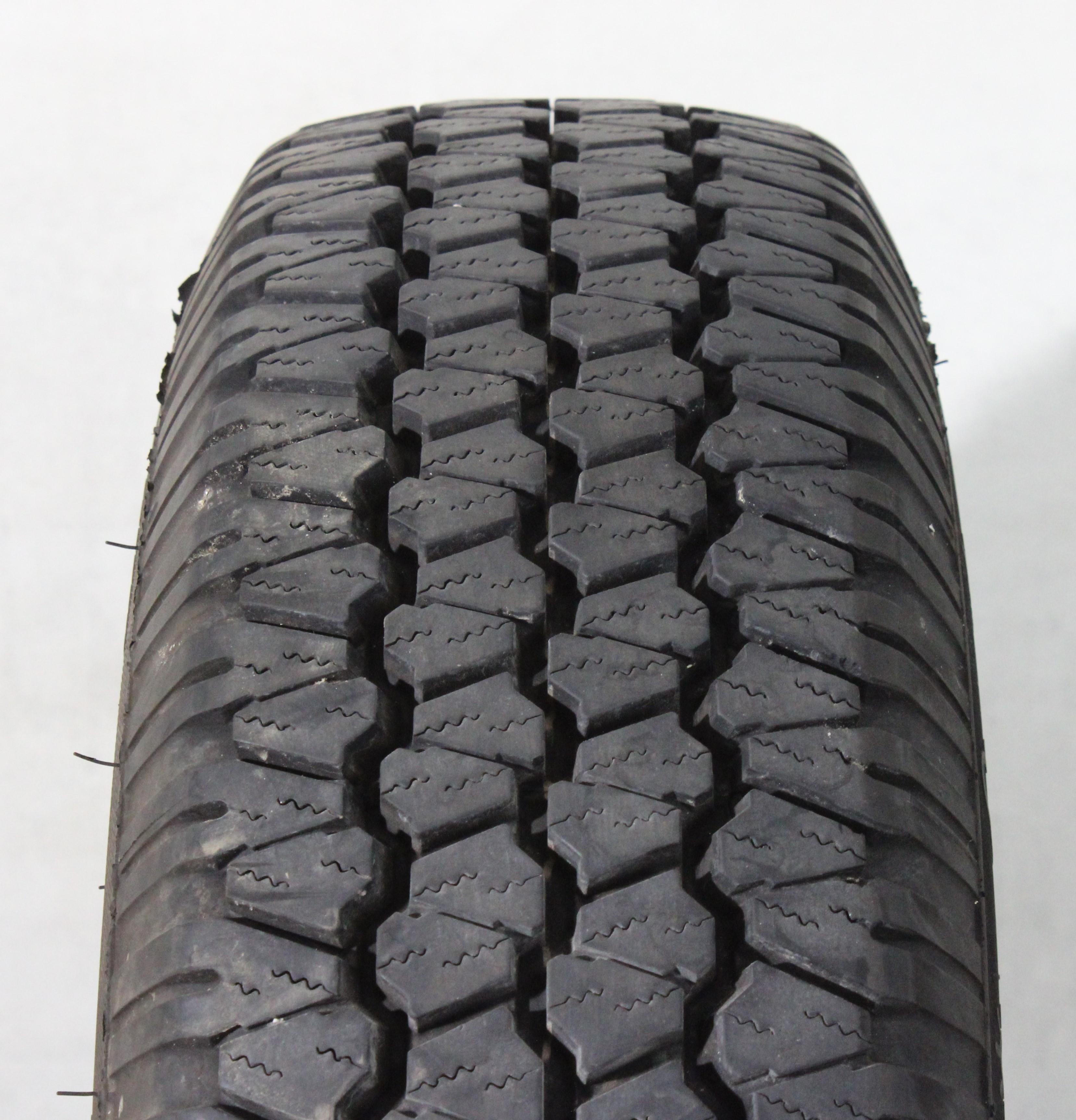 1 x 195R14C 106/104Q Ganzjahresreifen Lassa MultiWays-c 11mm 2019