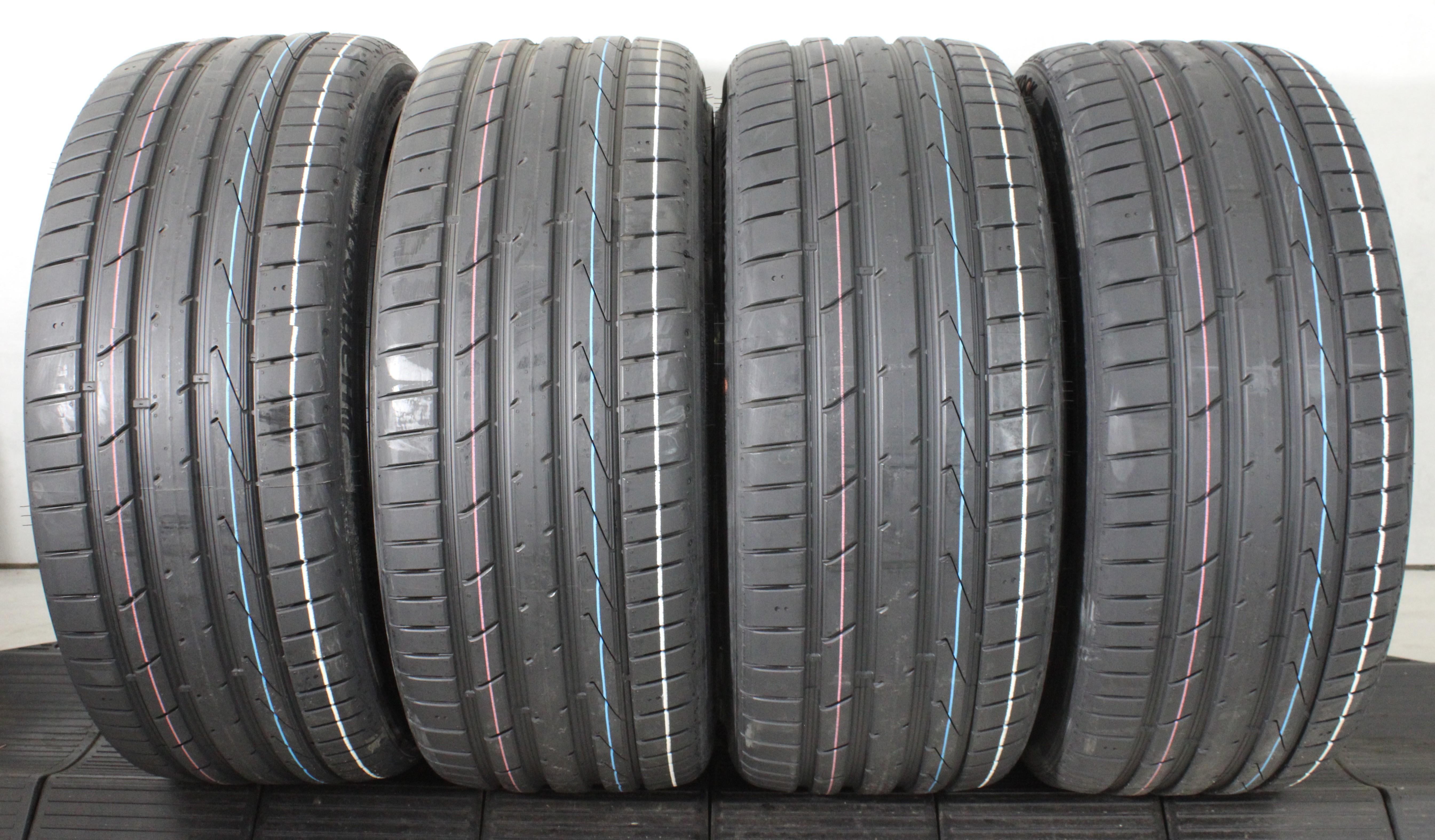 4 x 235/40R19 96Y Sommerreifen Hankook Ventus S1 Evo 2 R01 2023 NEU