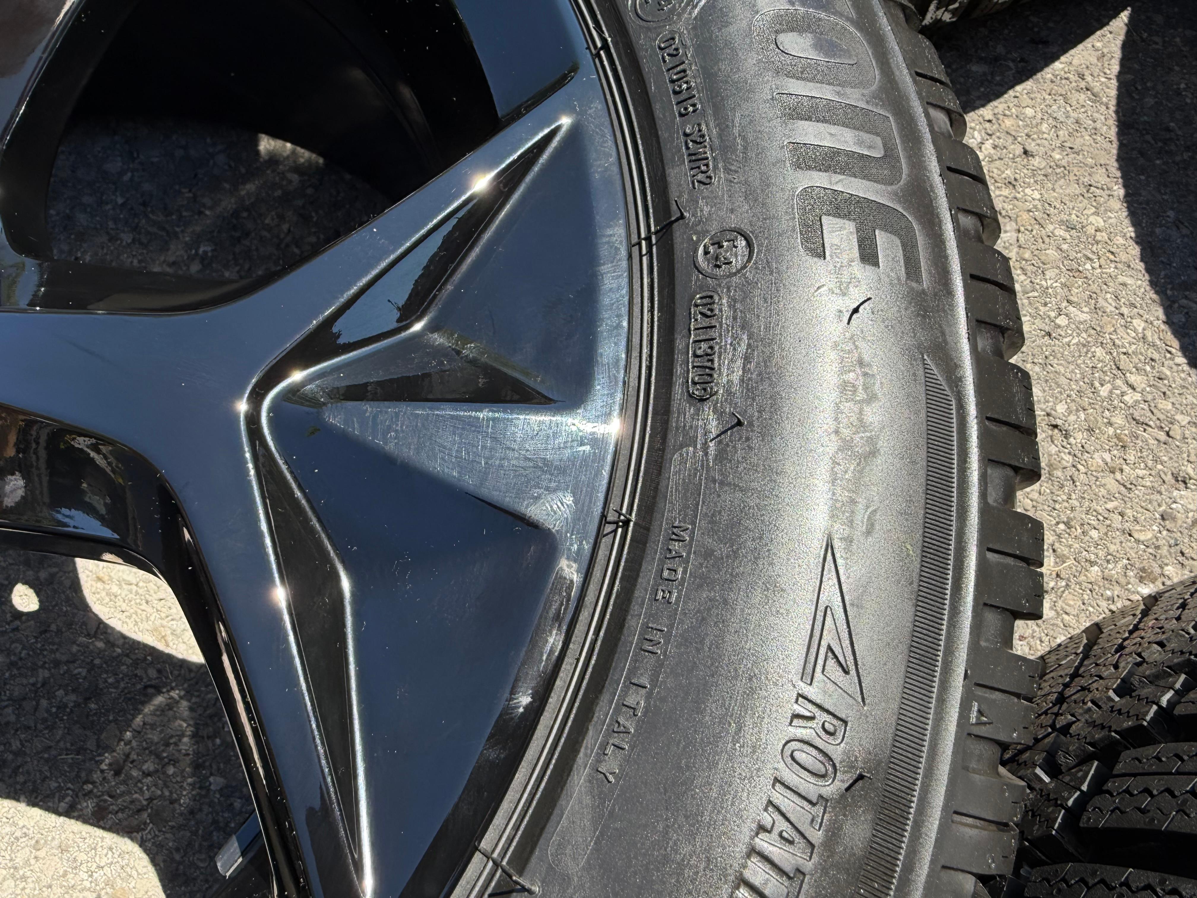 4 llantas de aluminio originales de invierno de 17" para SEAT Ateca Cupra 575071497H 215/55R17 98V 2022, nuevas