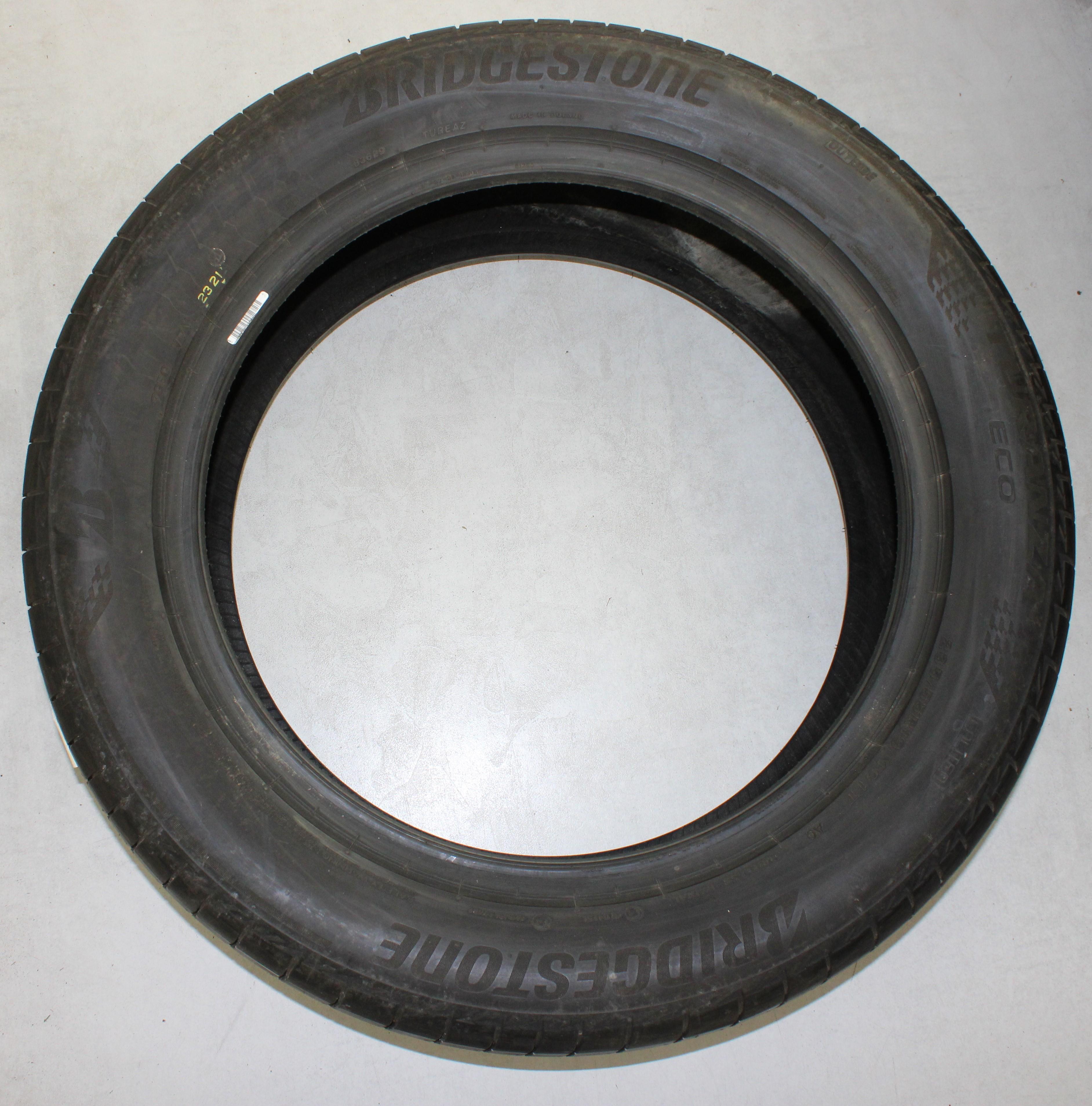 1 x 235/55R19 101T pneu été Bridgestone Turanza Eco AO 2021
