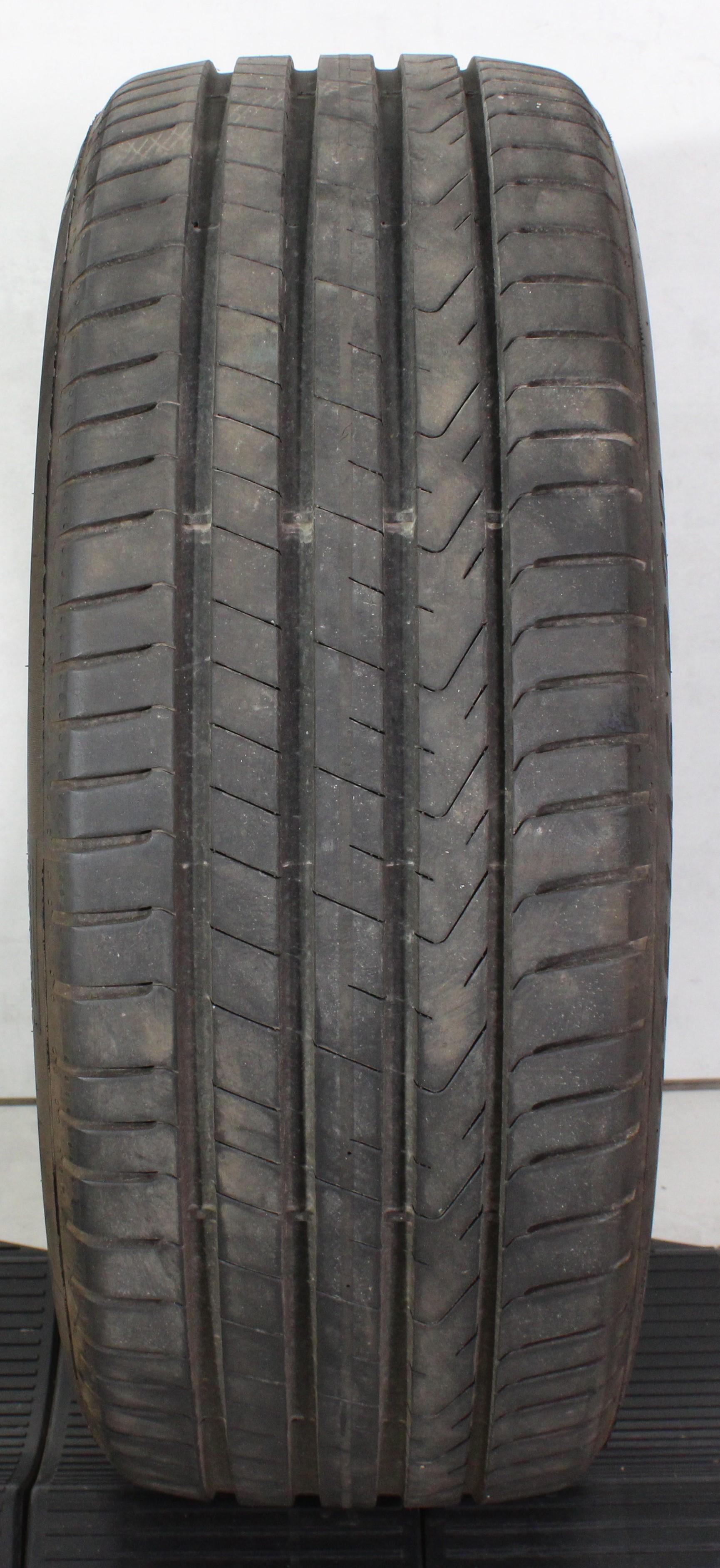 1 x 235/45R20 100W Sommerreifen Pirelli Scorpion 7mm 2022