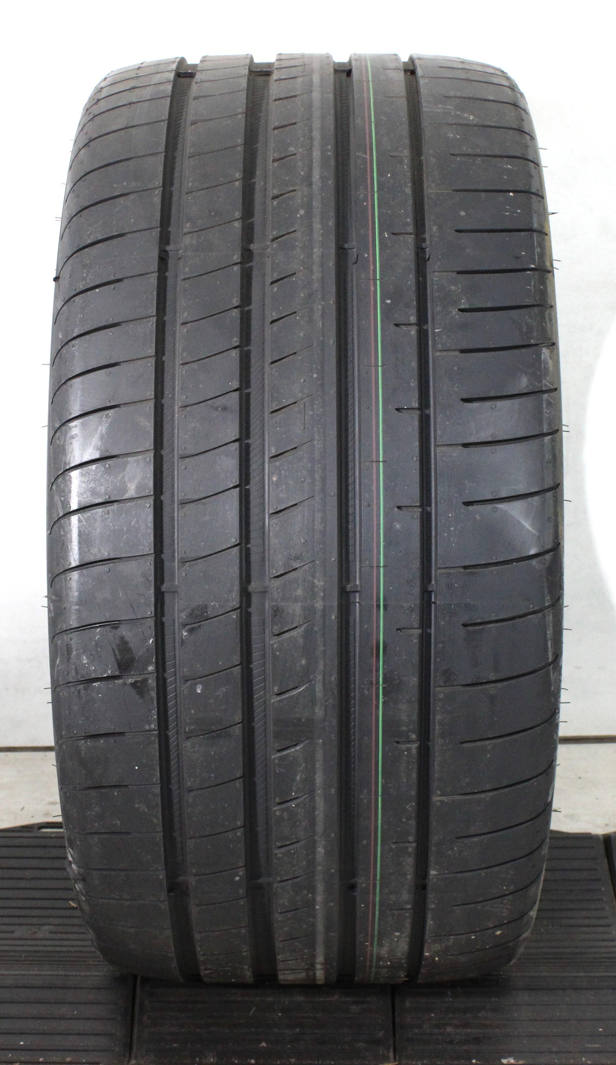 1 x 305/30R21 104Y Sommerreifen Goodyear Eagle F1 Asymmetric 3 NF0 NEU 2023