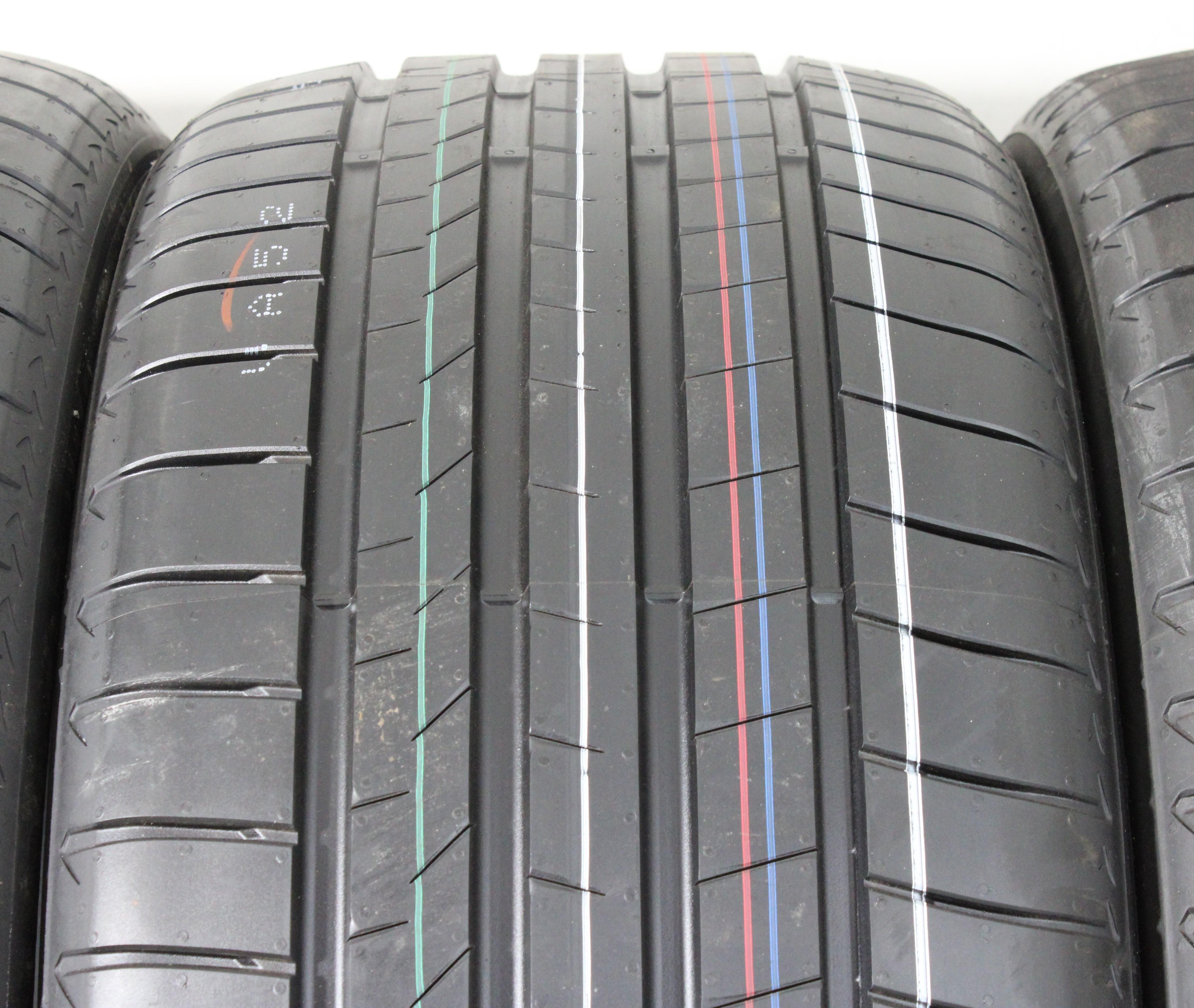 2 x 255/45R21 106W 2 x 285/40R21 109W Sommerreifen Bridgestone Turanza T005 RO 2023 NEU
