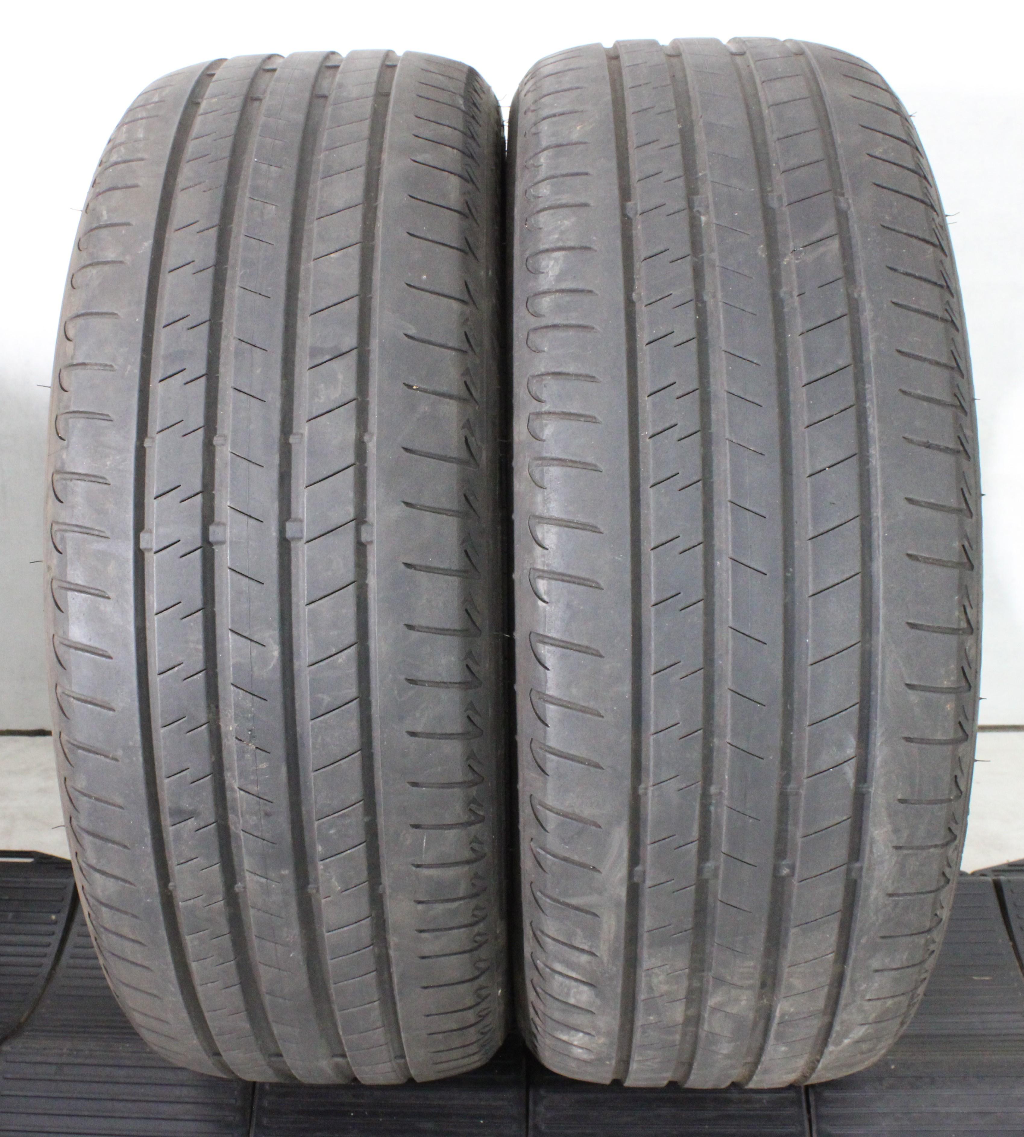 2 x 245/45R20 103W Sommerreifen Bridgestone Alenza 001* Runflat 4-4,5mm 2023