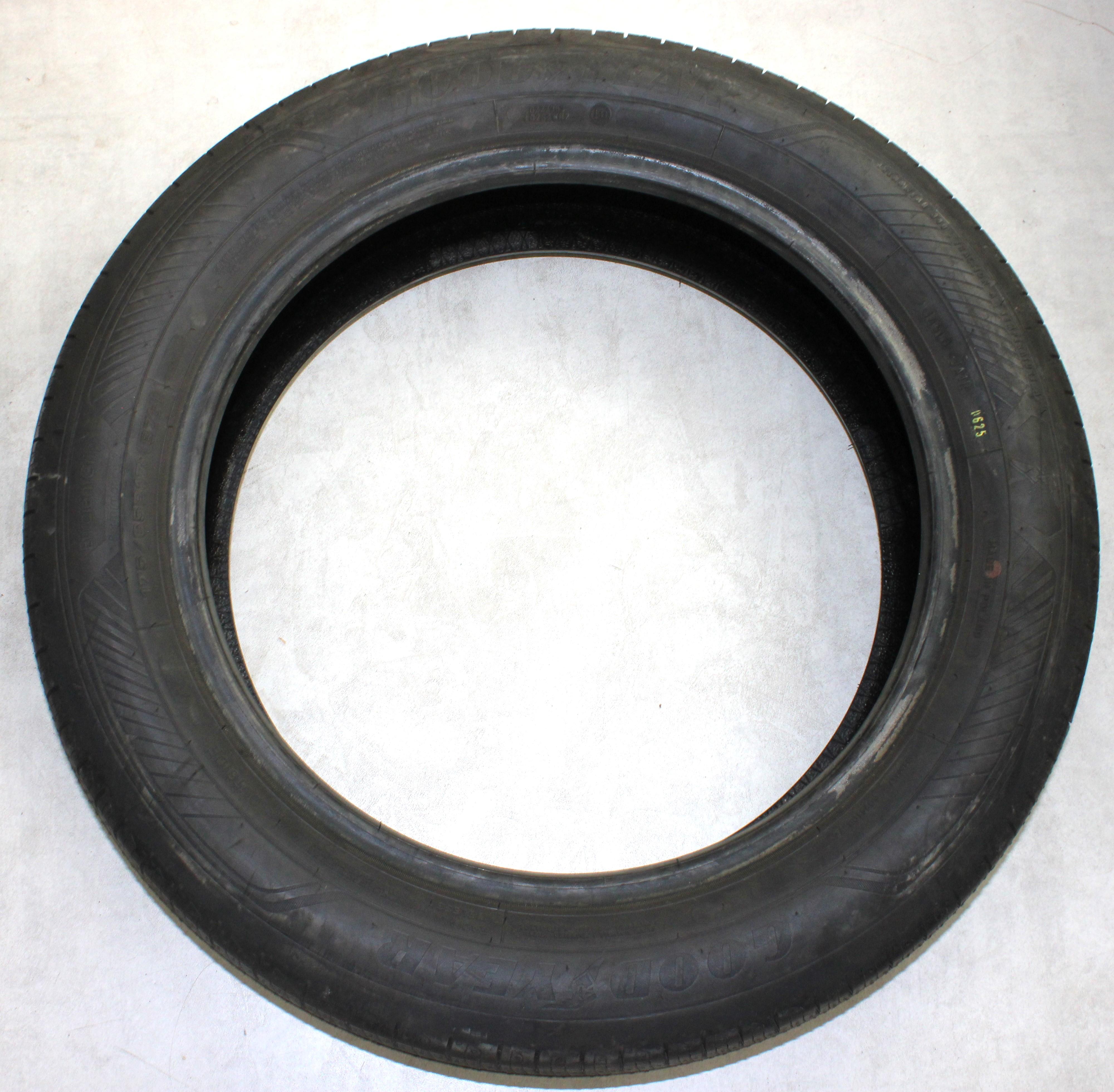 4 x 175/65R17 87H Sommerreifen Goodyear Efficient Grip Performance 2 Volles Profil 2025
