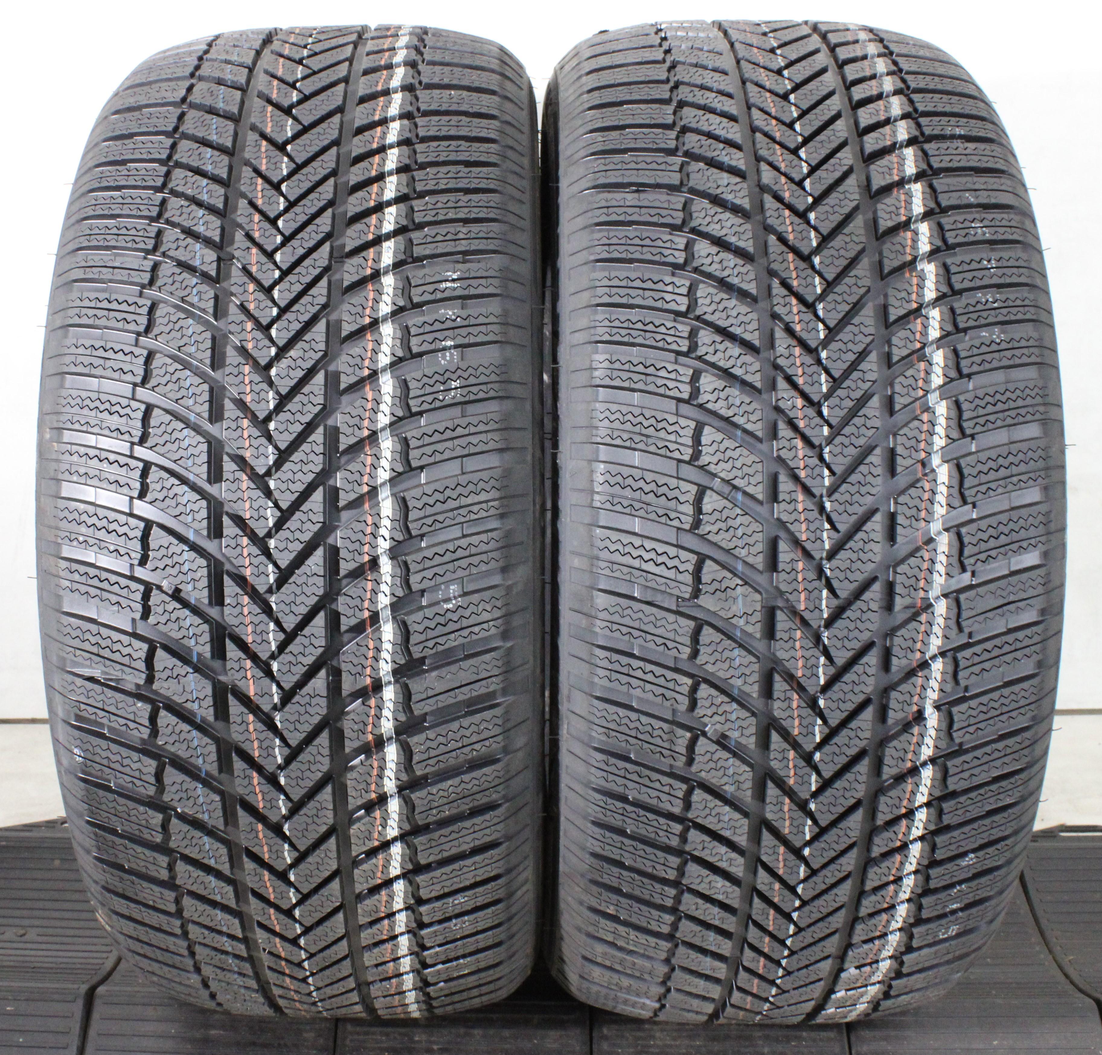 2 x 285/45R20 112H Winterreifen Bridgestone Blizzak LM005 RO NEU 2024