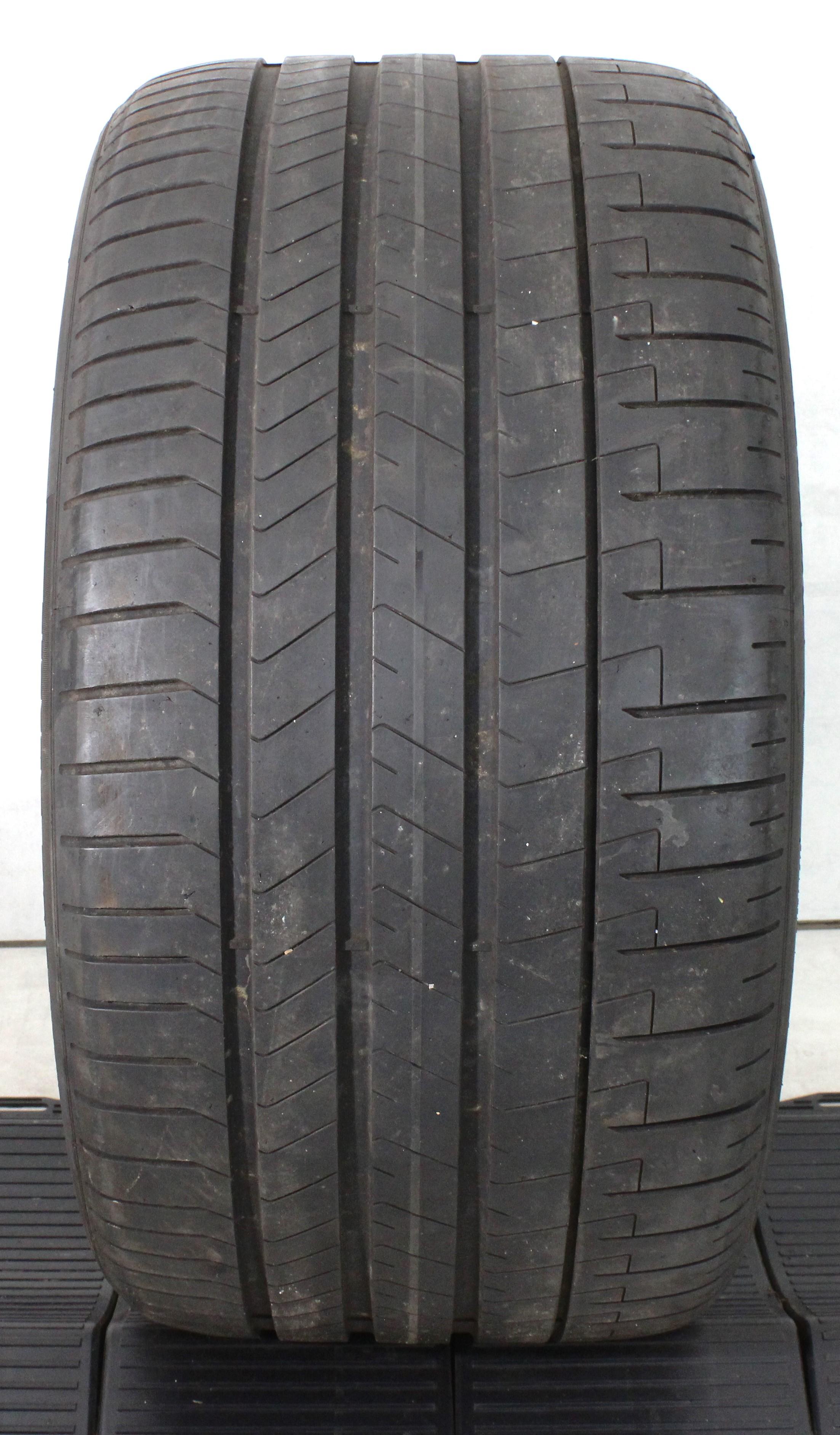 1 x 315/30R21 105Y Sommerreifen Pirelli Pzero PZ4 NA1 5mm 2023 XL