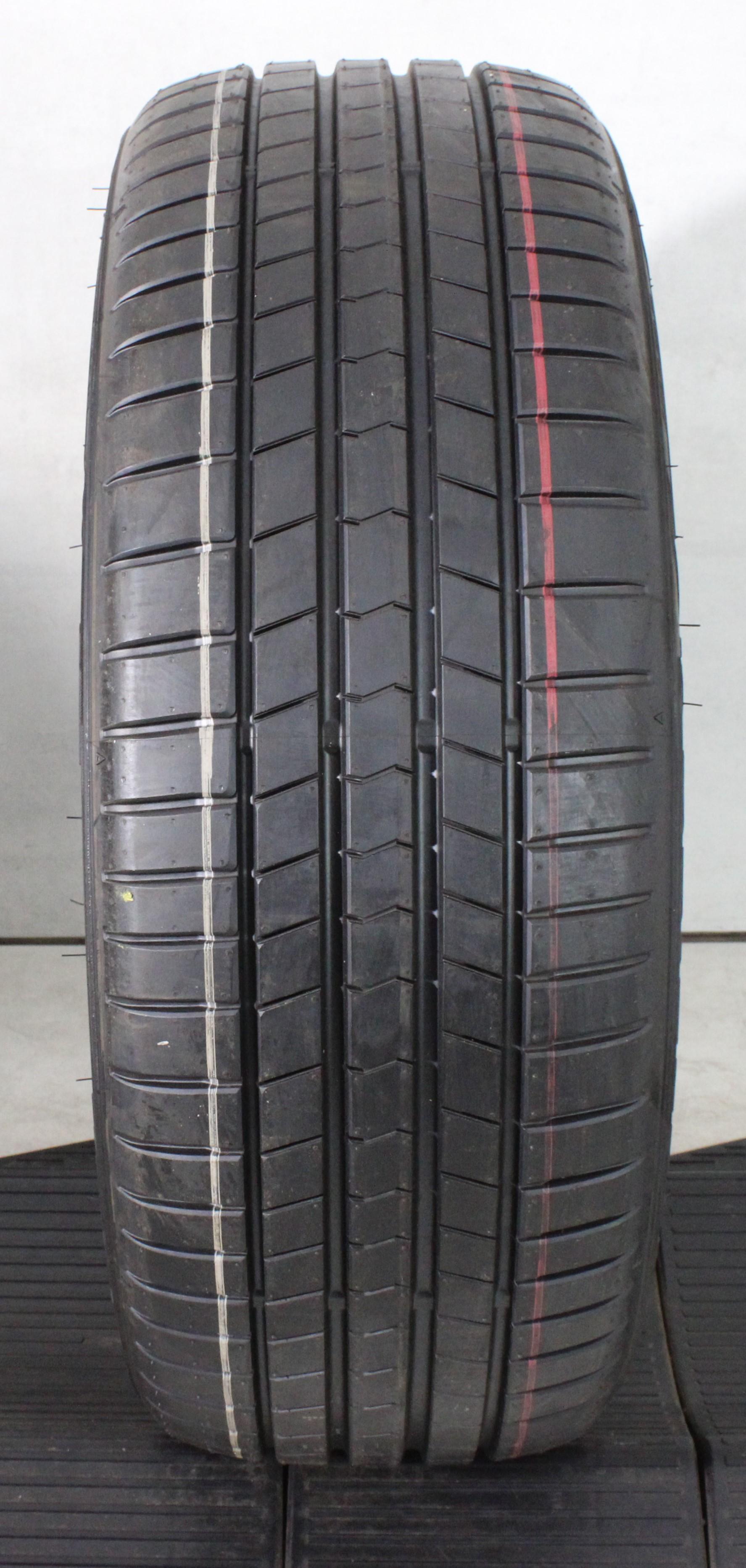 1 x 205/55R17 95W Sommerreifen Falken Azenis FK510A AO NEU 2021