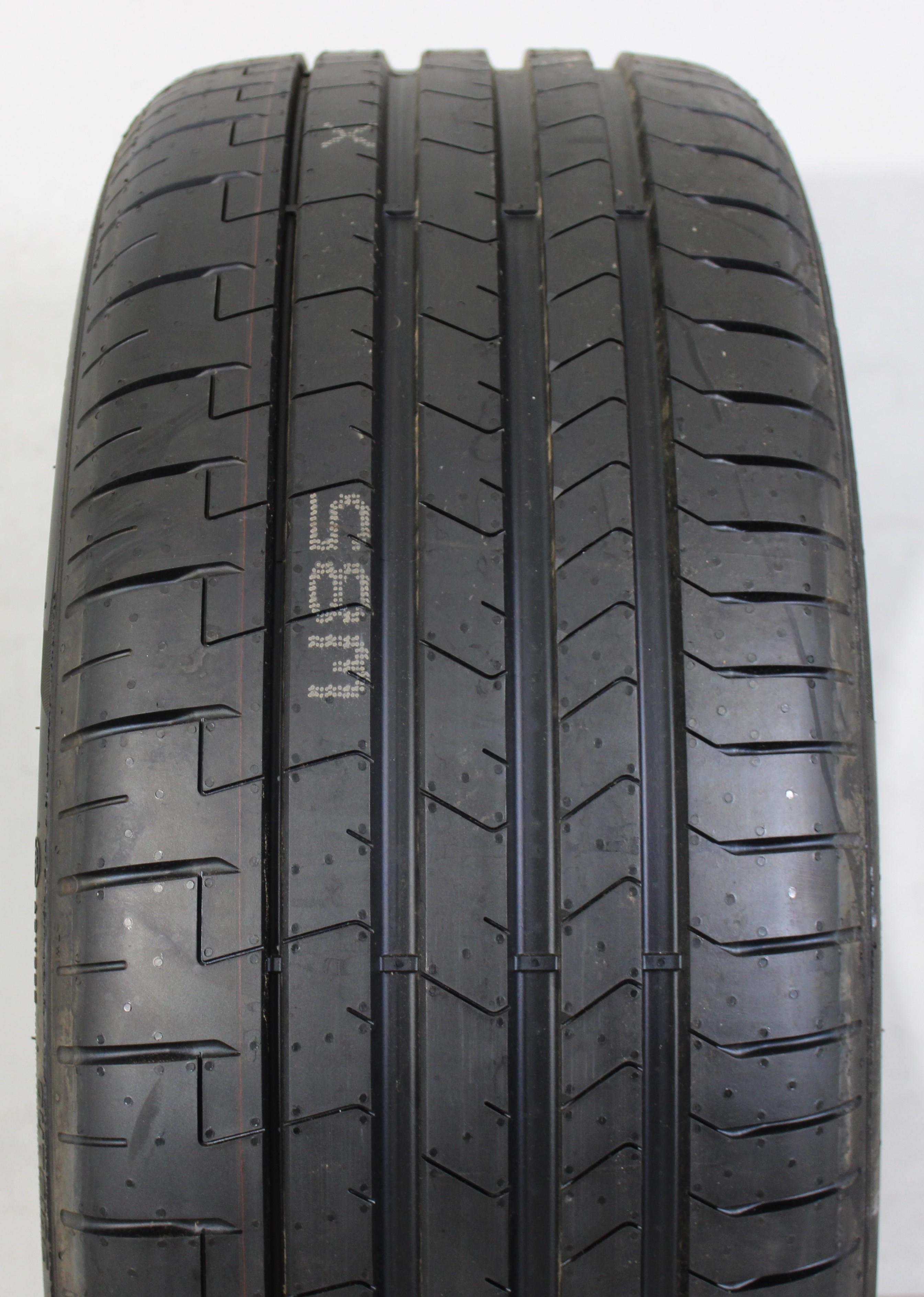 1 x 245/40R19 98Y Sommerreifen Pirelli Pzero PZ4 1 NEU 2021 * Freihaus