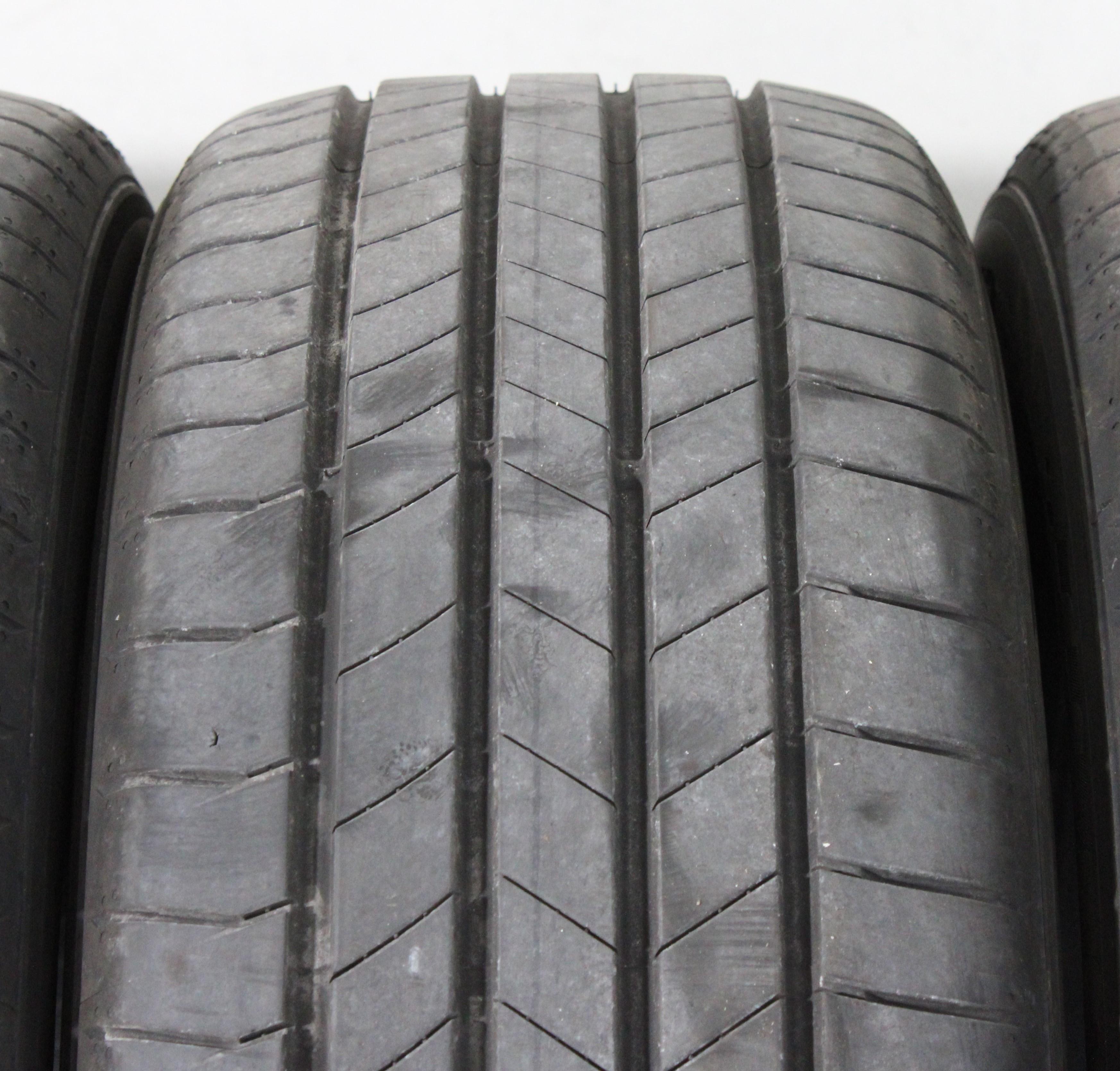 4 neumáticos de verano Kumho Ecsta PS71 215/60R17 96H, 5,5-6 mm, 2025