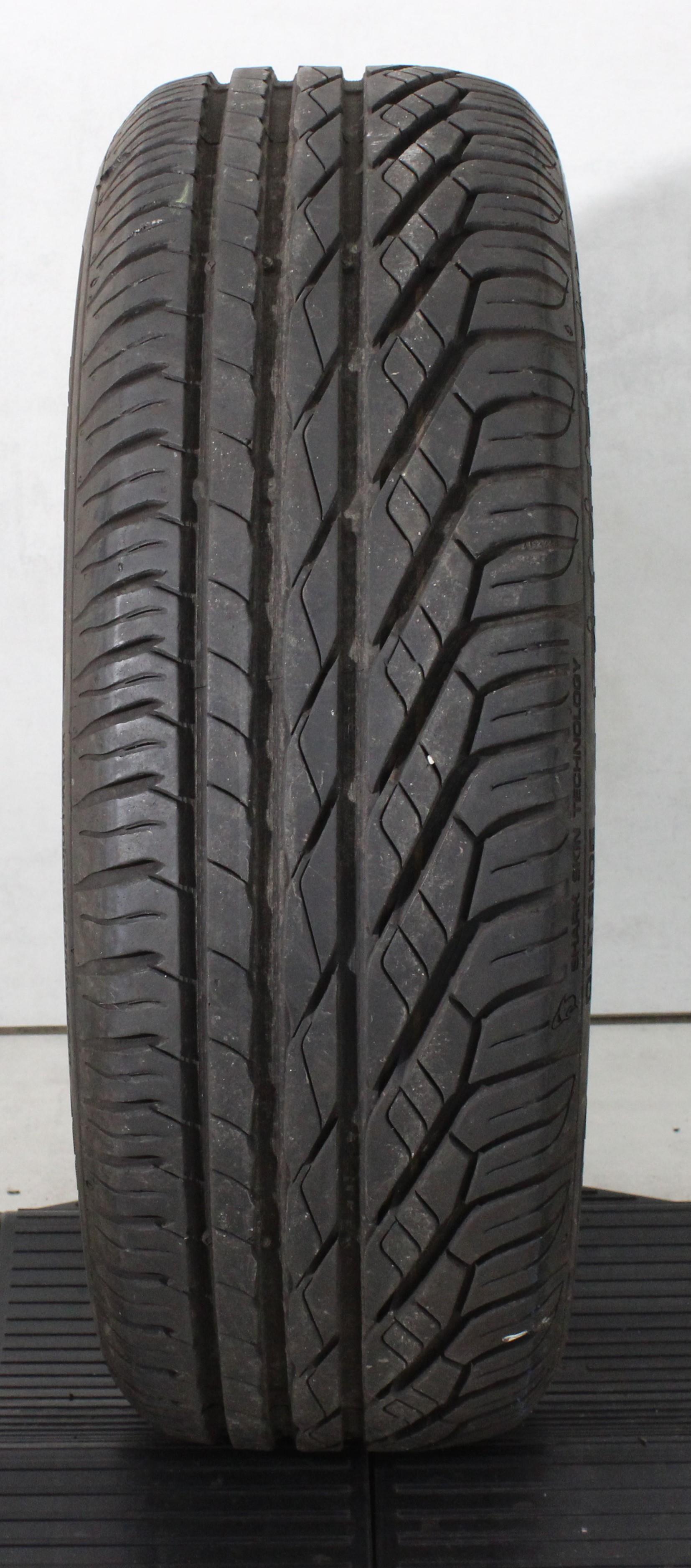 1 x 205/60R16 92V Sommerreifen Uniroyal Rain Expert 3 6,5-7mm 2019