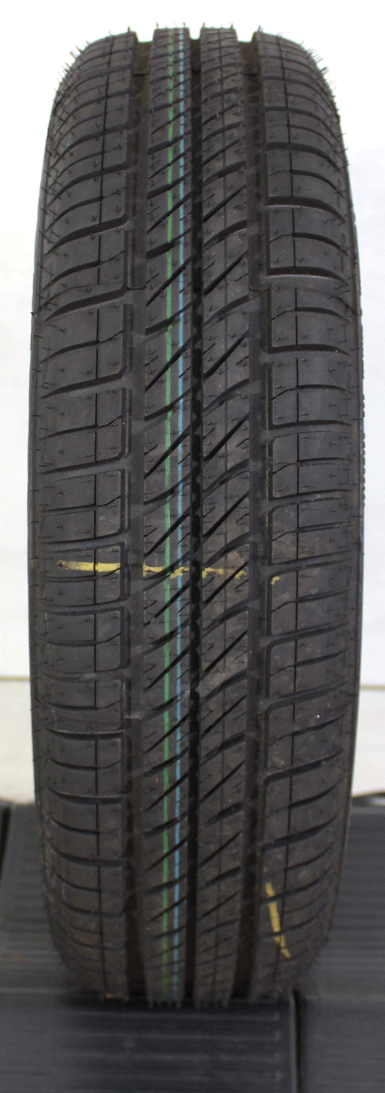 1 x 165/70R14 81T Neumático de verano Sava Perfecta NUEVO 2013 Entrega gratuita