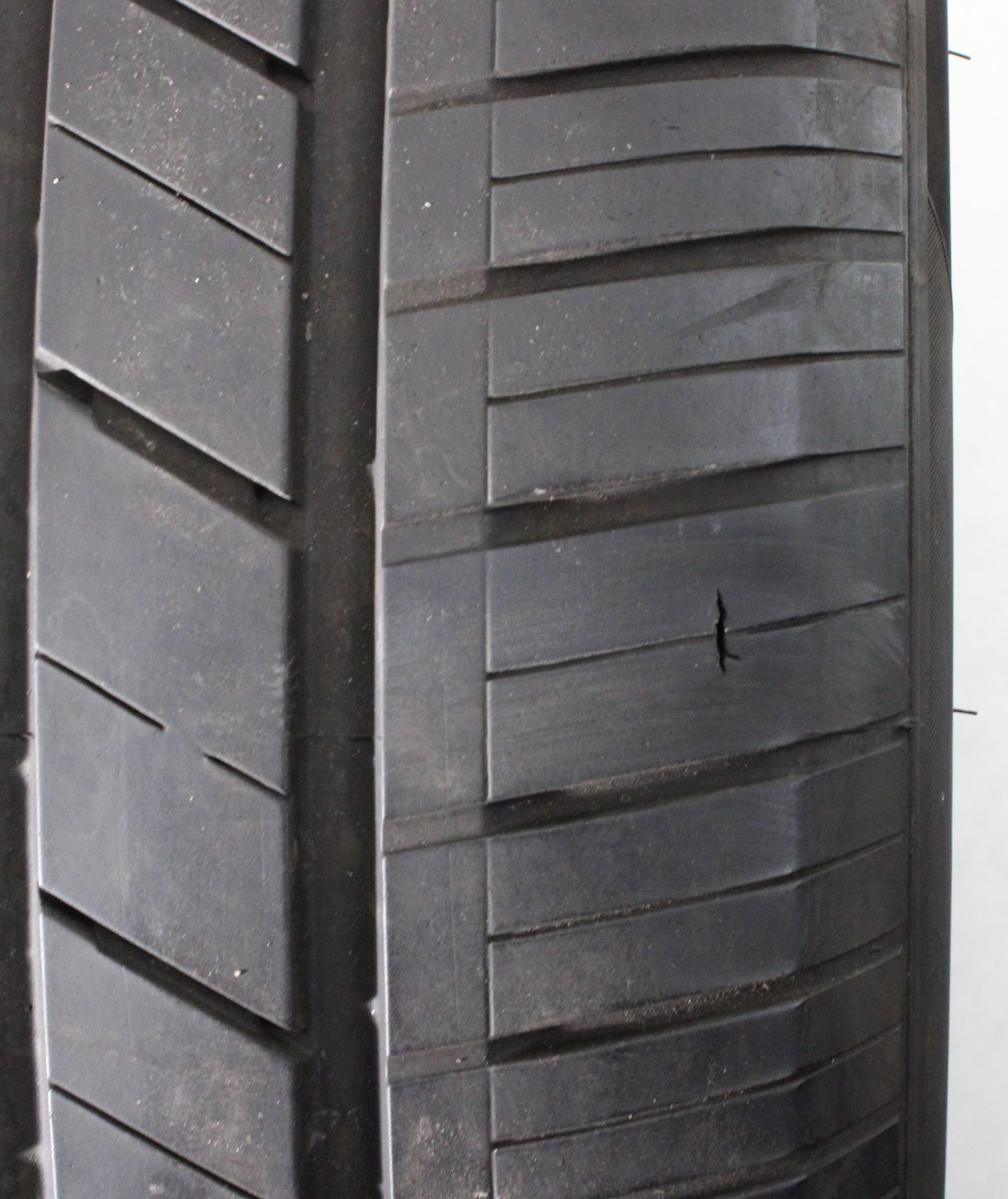 1 x 315/35R21 111Y Sommerreifen Hankook Ventus S1 Evo 3 SUV* Runflat 5,5mm 2025