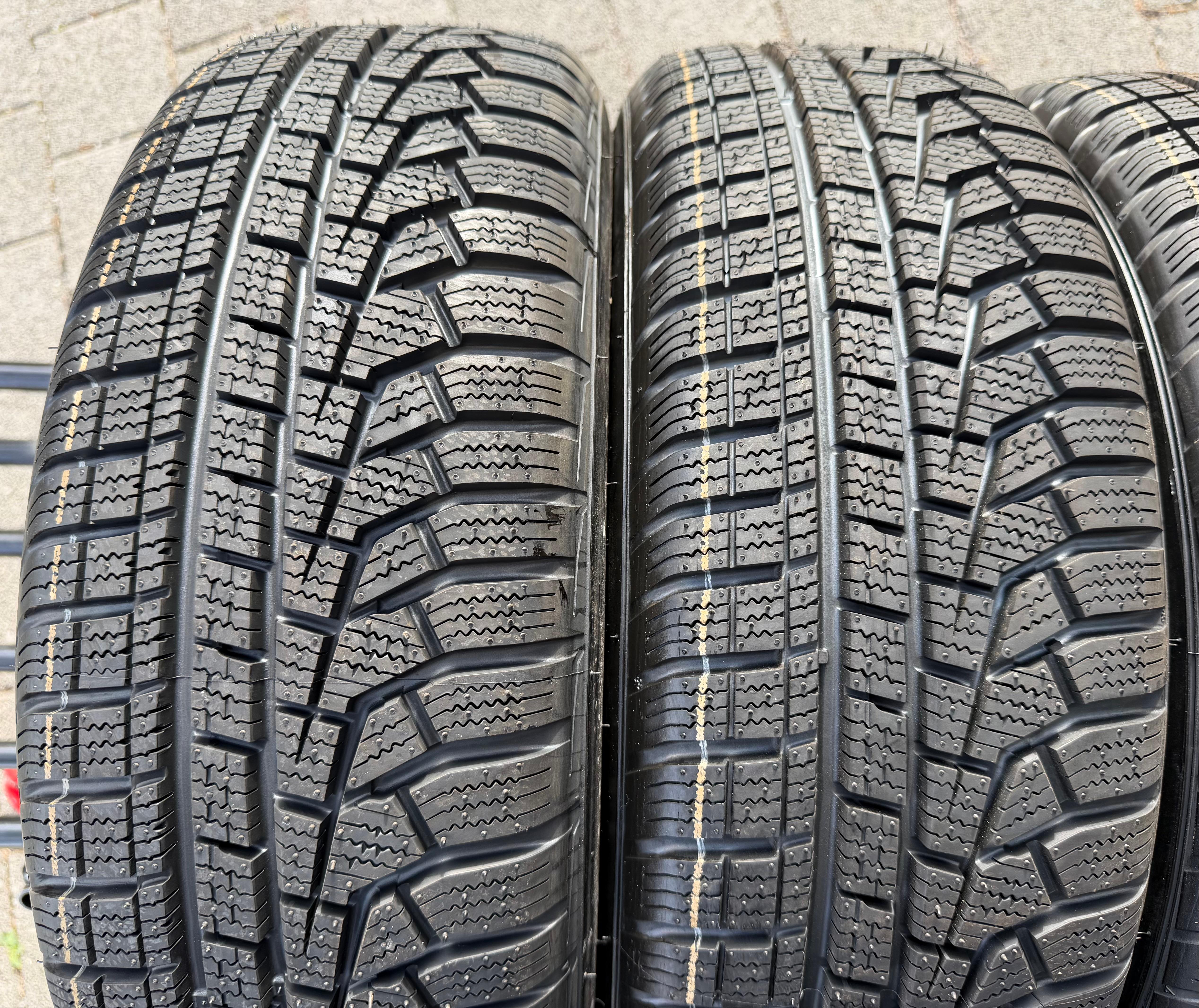 4 WINTERRÄDER AUDI A1 CITY CARVER GB SEAT IBIZA ARONA KJ VW POLO AW 2G 185/65R15 92T