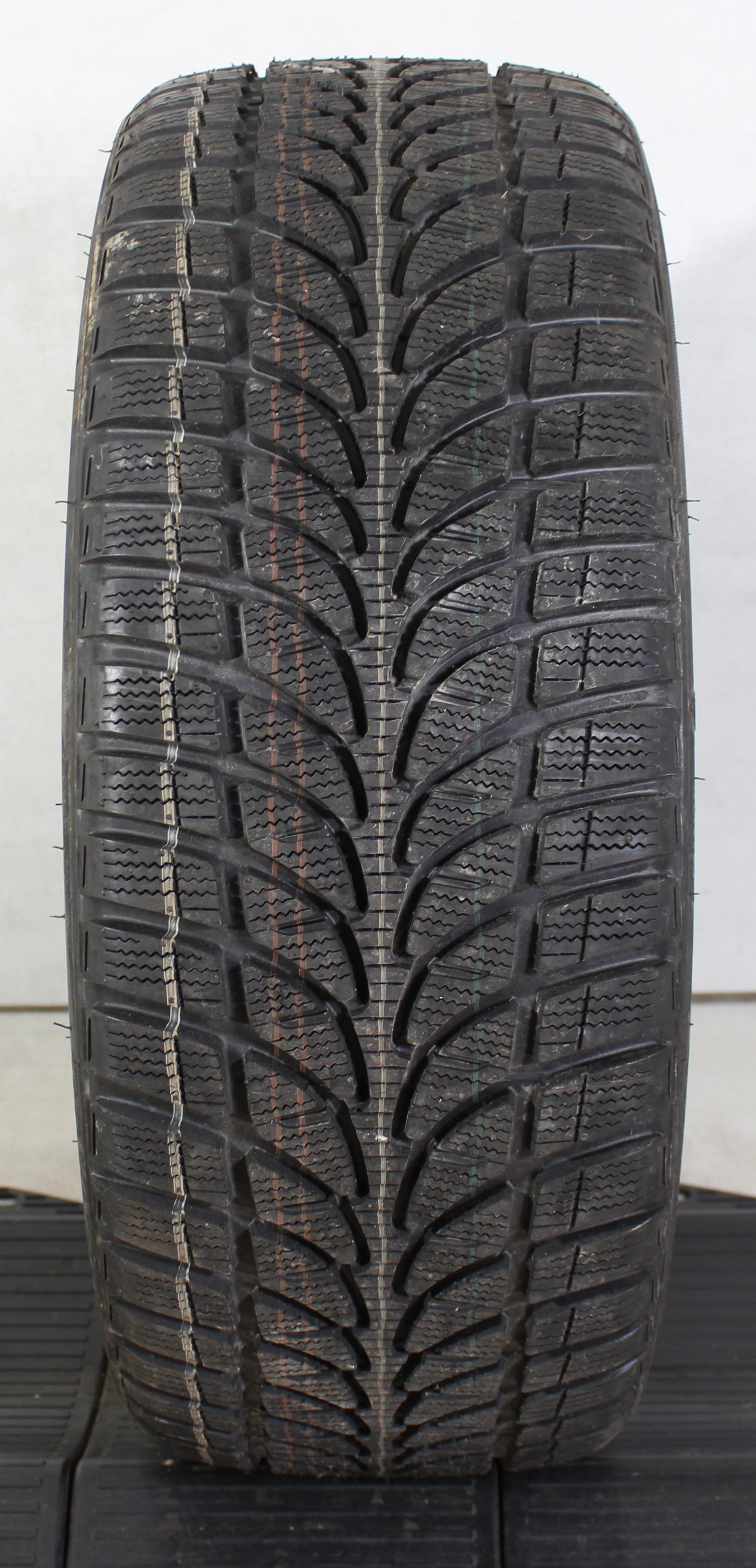 1 x 225/45R18 95H Winterreifen Bridgestone Blizzak LM-32 AO Volles Profil 2019