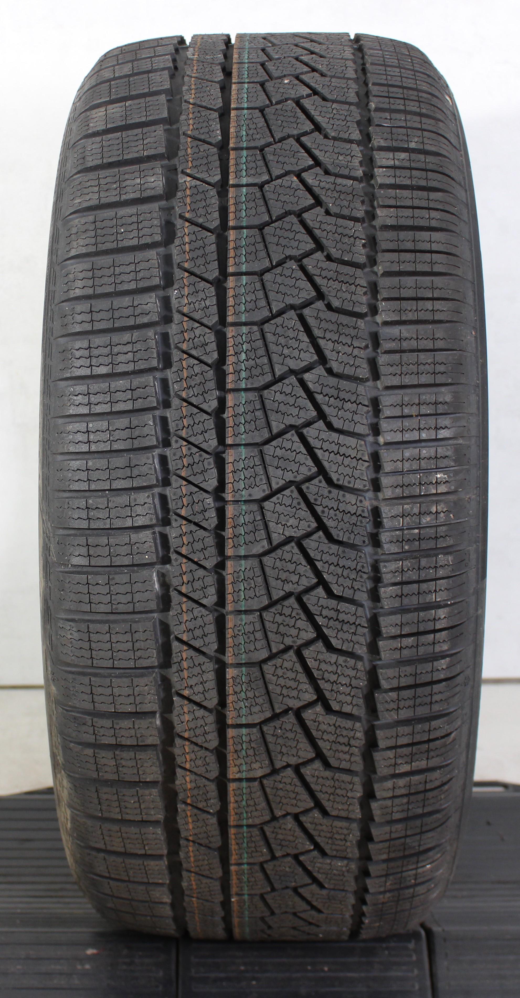 1 x 275/45R19 108V Winterreifen Continental Winter Contact TS860S NF0 Volles Profil 2020 XL