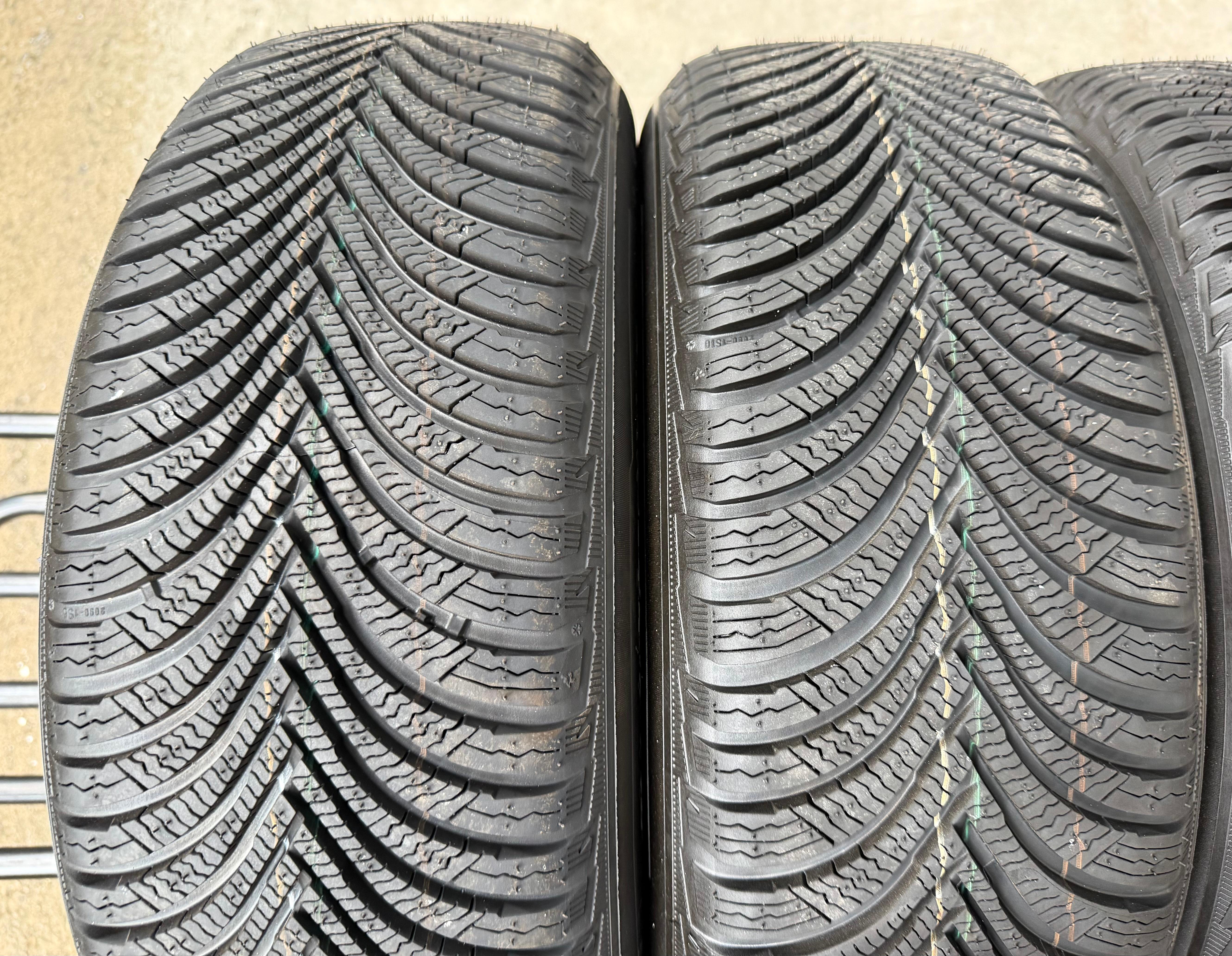 4 Original Alu Winterräder Audi A1 Allstreet City Carver GB GBH 82A601025C