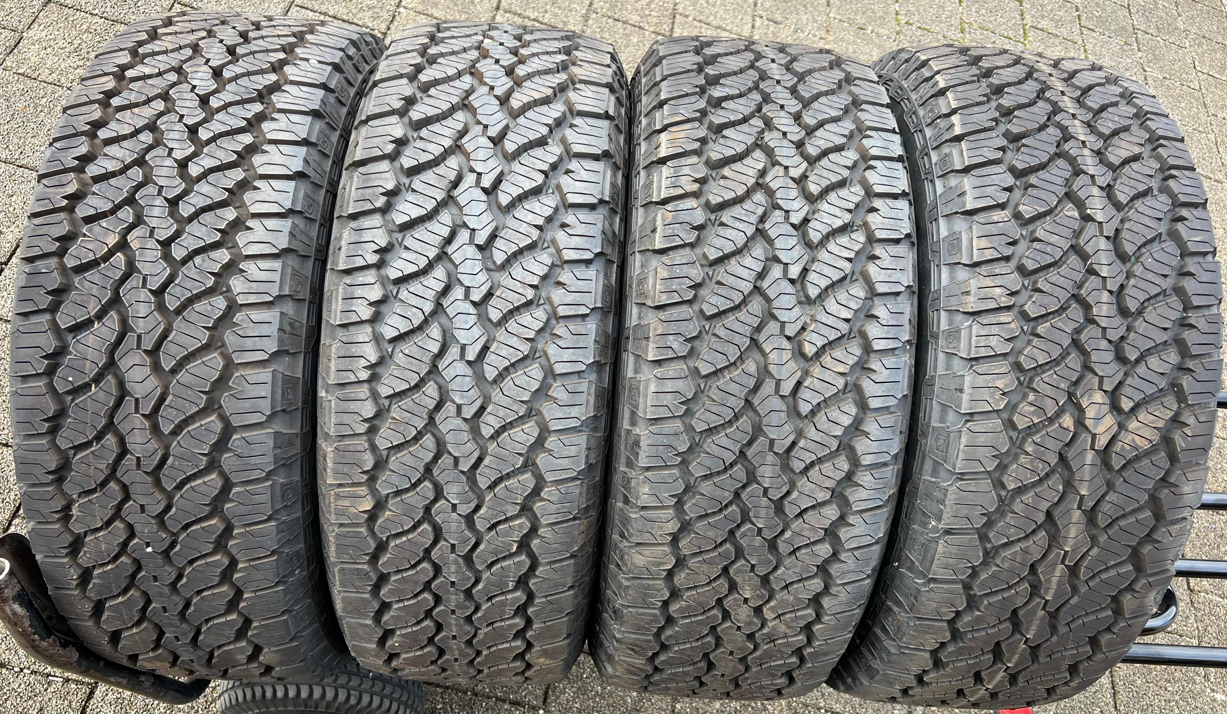 4 ORIGINAL 18" ALU ALLWETTERRÄDER MINI COUNTRYMAN U25 5A269E1 225/55R18 102V TOP