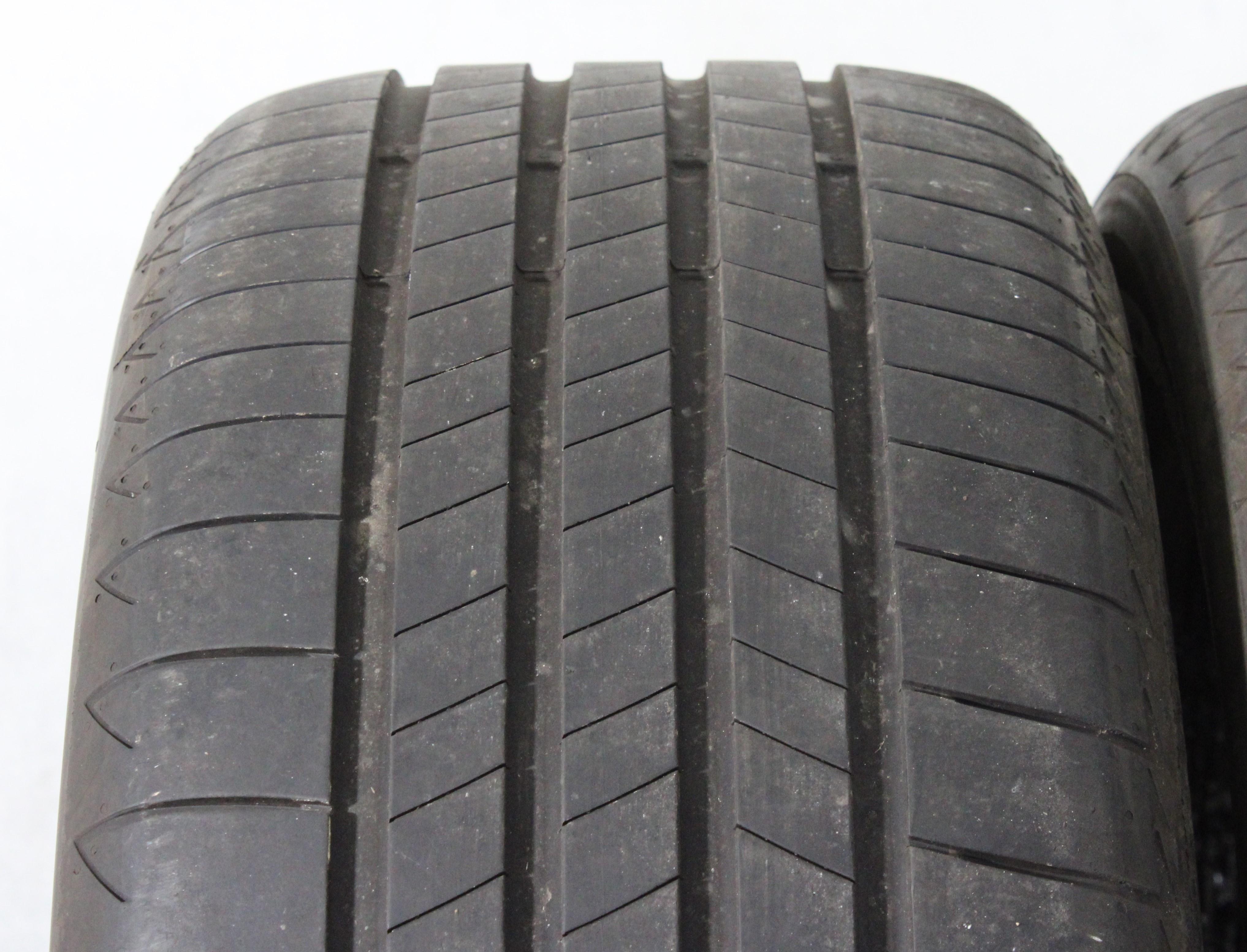 2 x 255/45R20 101T Sommerreifen Bridgestone Turanza Eco AO 5mm 2020 Seal