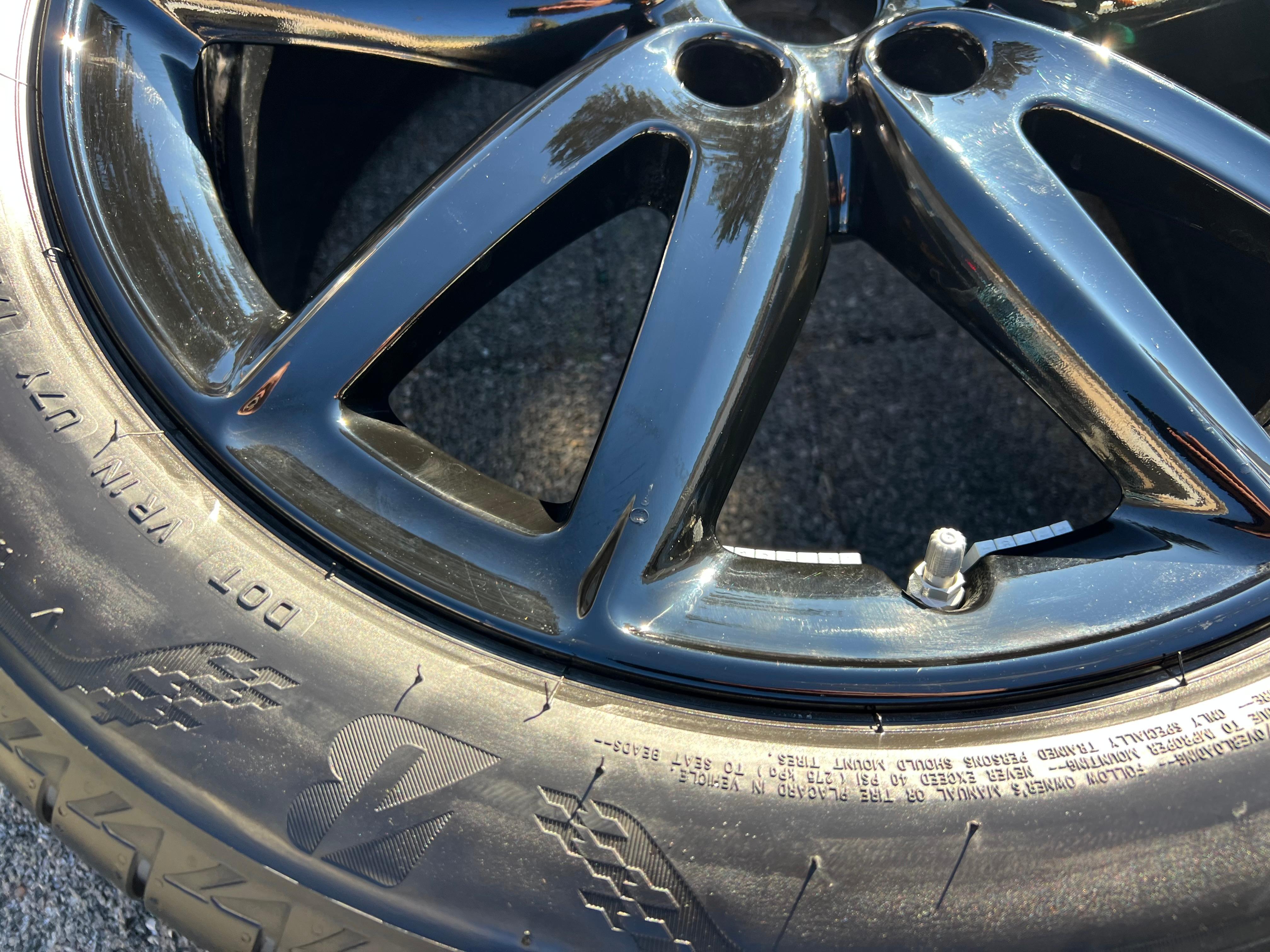 4 ORIGINELE 18" ALUMINIUM ZOMERWIELEN MINI F60 6888851 225/50R18 99W RDKS GRATIS LEVERING