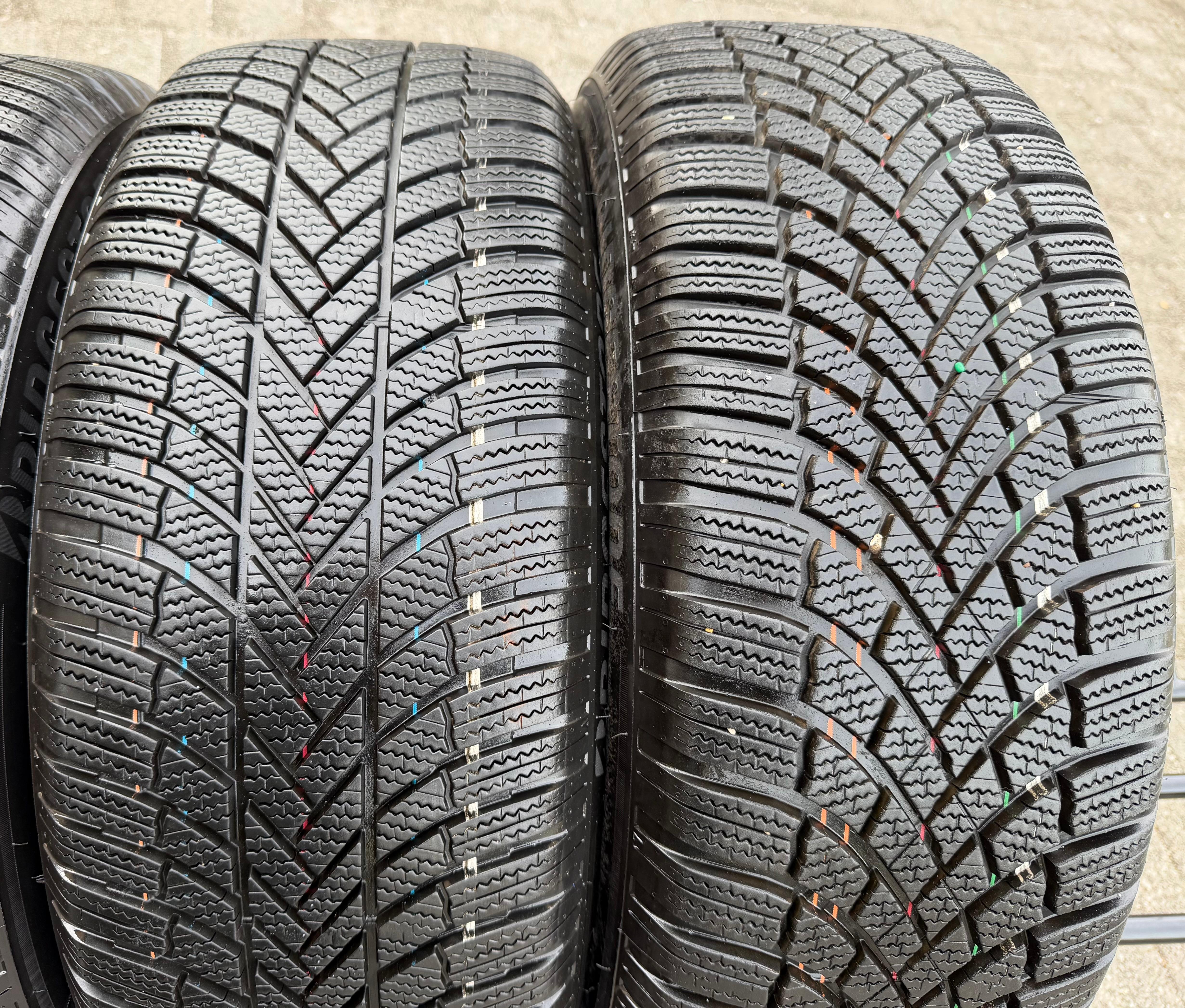 4 RUEDAS DE INVIERNO DE ALEACIÓN ORIGINALES DE 20" PARA AUDI Q4 E-TRON 235/50R20 101T 255/45R20 101T TOP