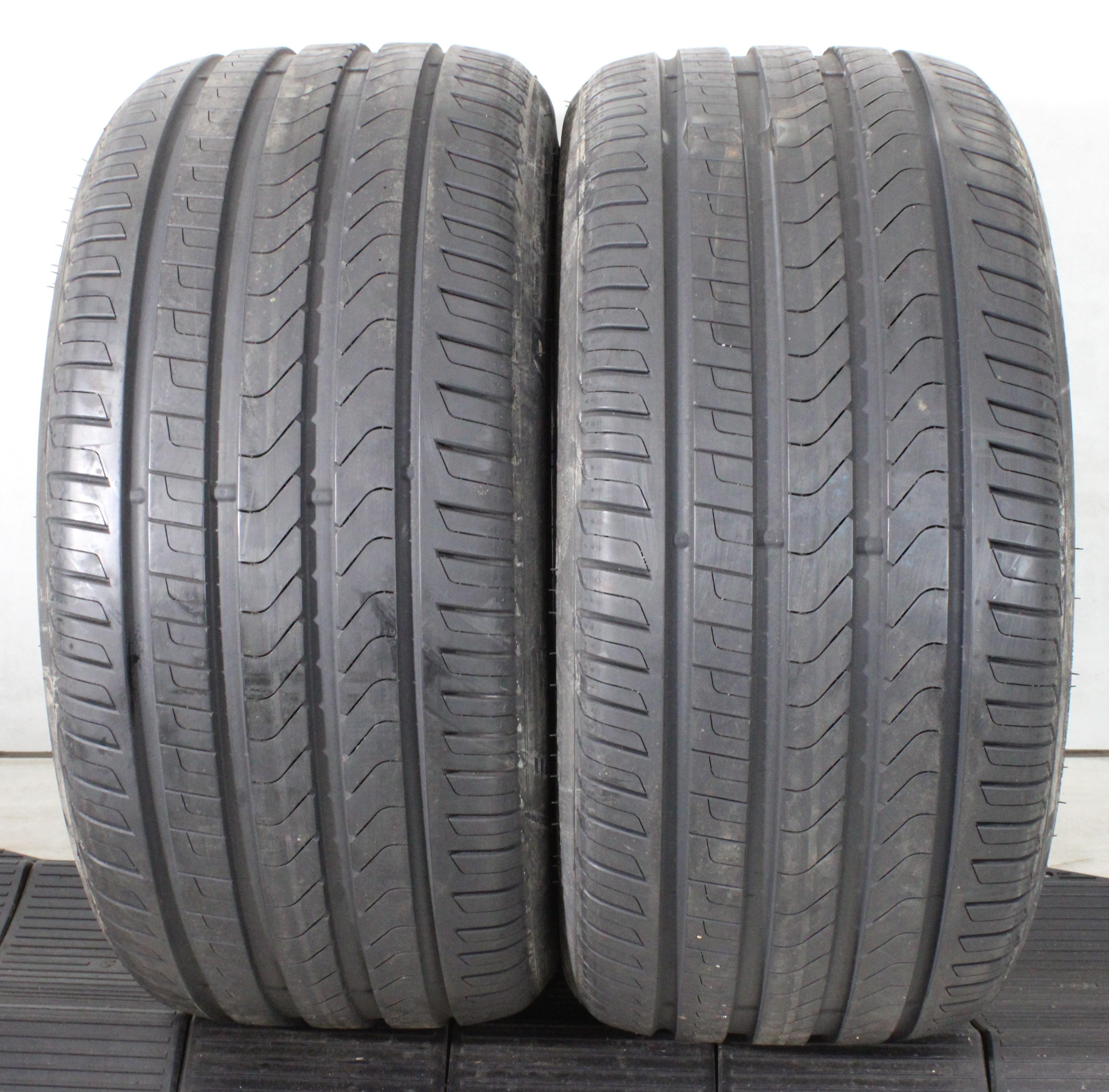 2 x 285/40R20 108Y Sommerreifen Pirelli Cinturato P7 Blue Elect NF0 6,5-7mm 2020