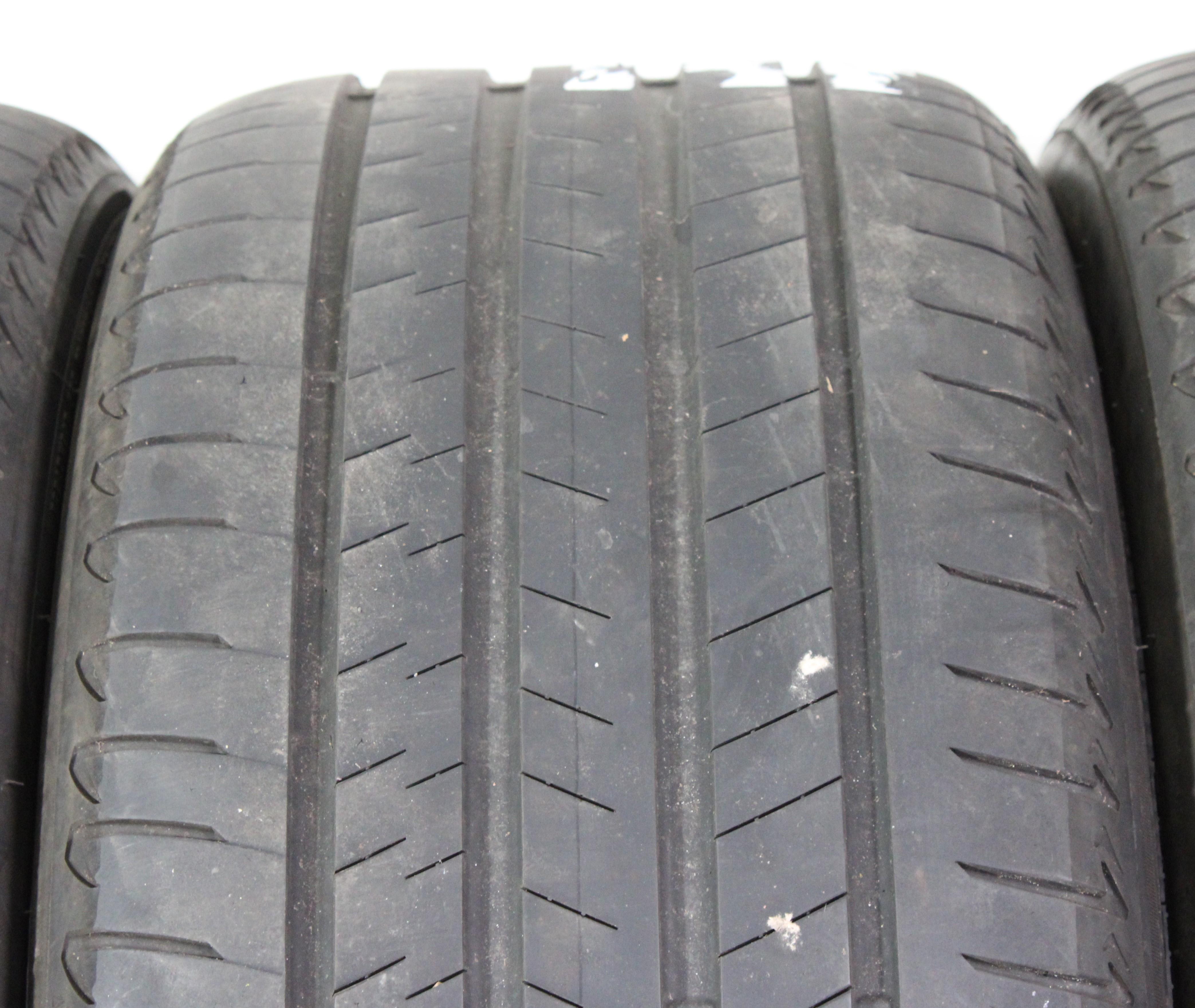 2 x 245/45R20 103W 2 x 275/40R20 106W Sommerreifen Bridgestone Alenza 001 Runflat 5mm 2020 *