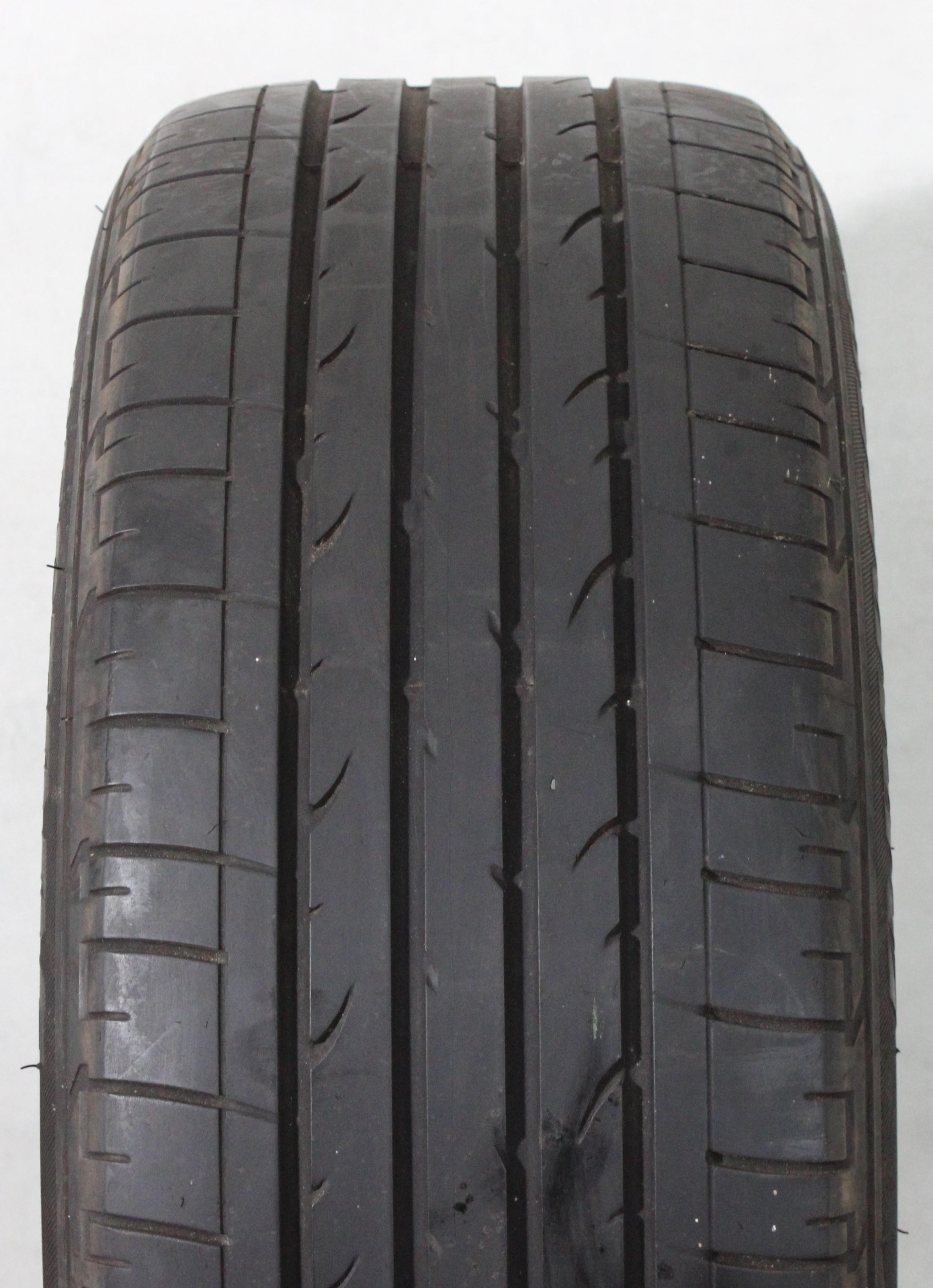 1 pneu d'été Bridgestone Dueler H/P Sport 225/50R17 94V * 4,5 mm 2015