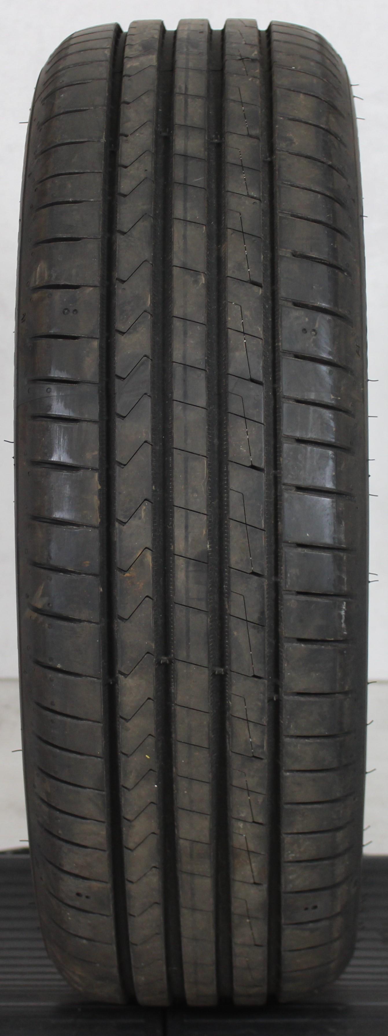 1 x 205/60R16 92H Neumático de verano Hankook Ventus Prime 4 6,5-7mm 2022