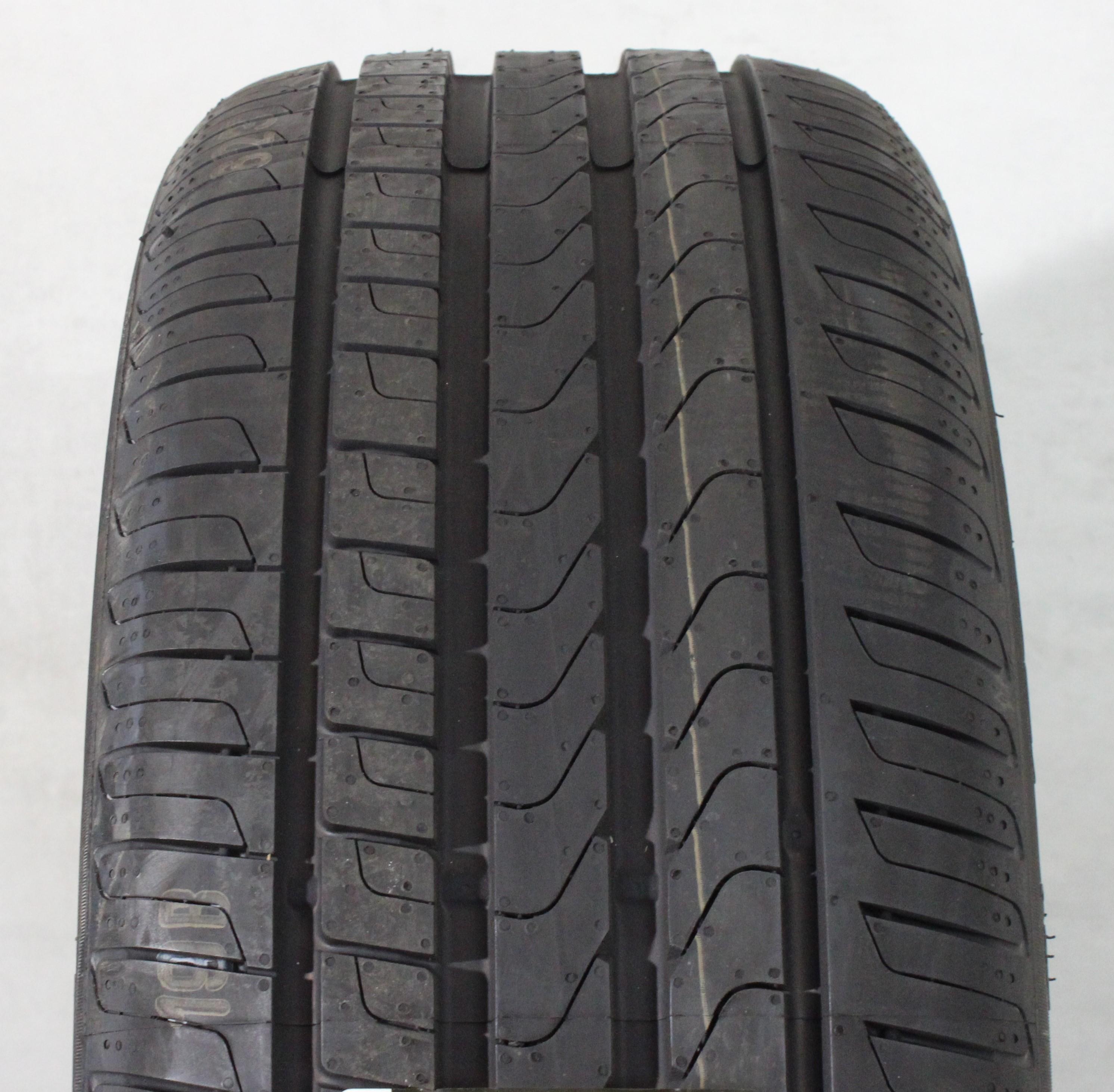1 neumático de verano Pirelli Scorpion Verde 2022 Seal XL, 235/45R20 100V