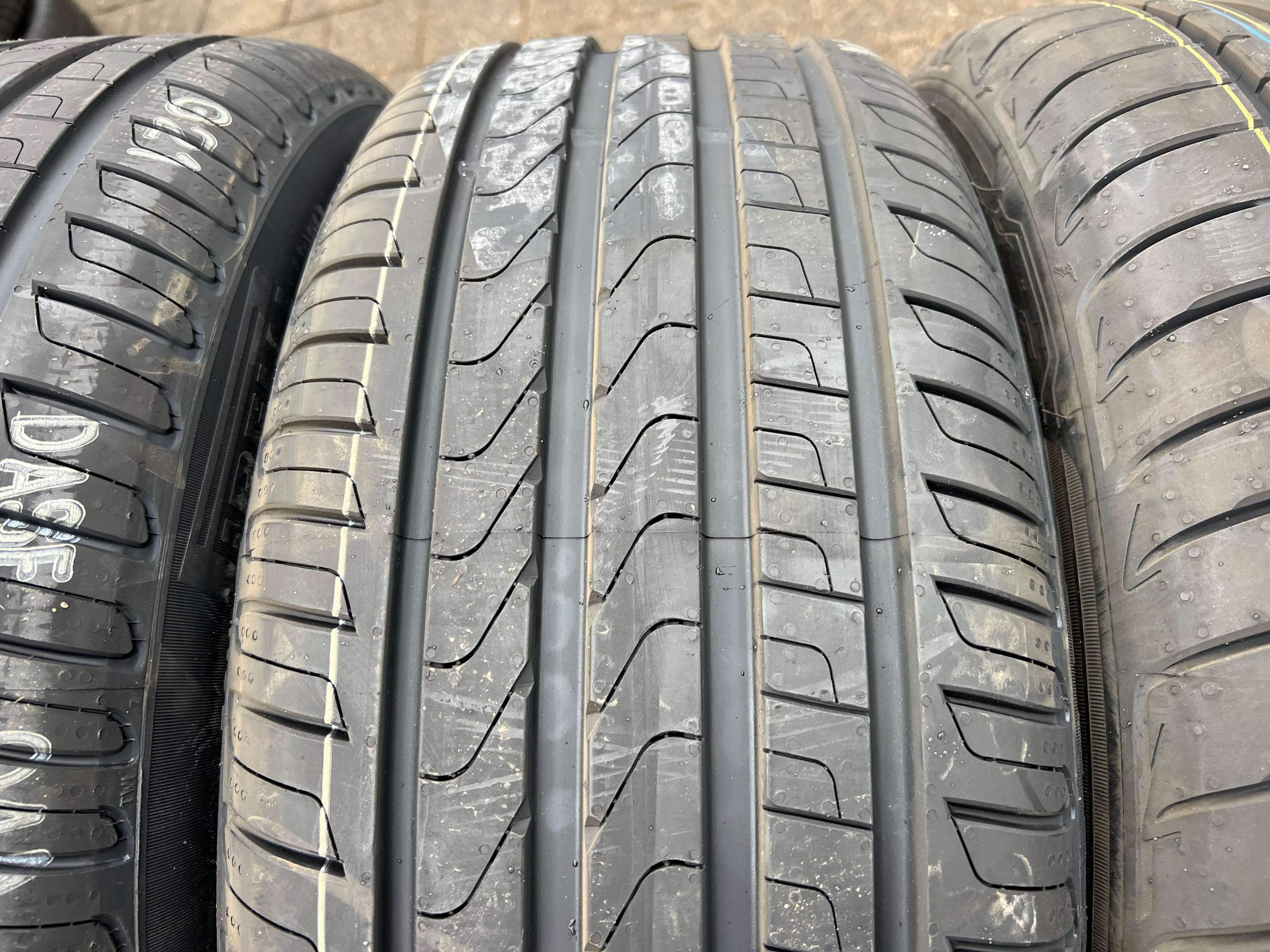 4 ROUES D'ÉTÉ ORIGINALES 18" EN ALUMINIUM MERCEDES CLS W257 245/45R18 100Y 275/40R18 99Y
