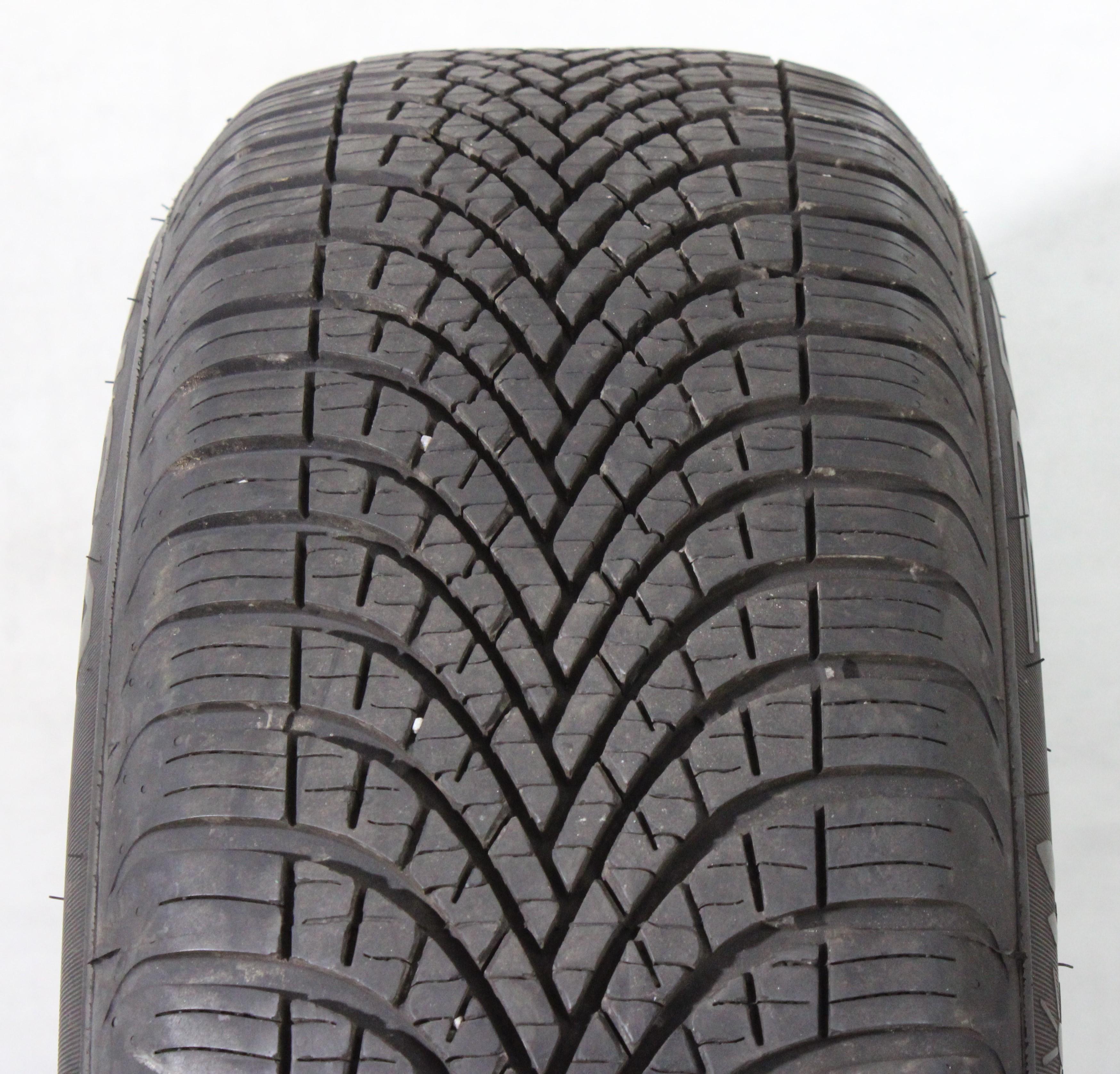 1 x 205/60R16 96H Ganzjahresreifen Debica Navigator 3 7mm 2025