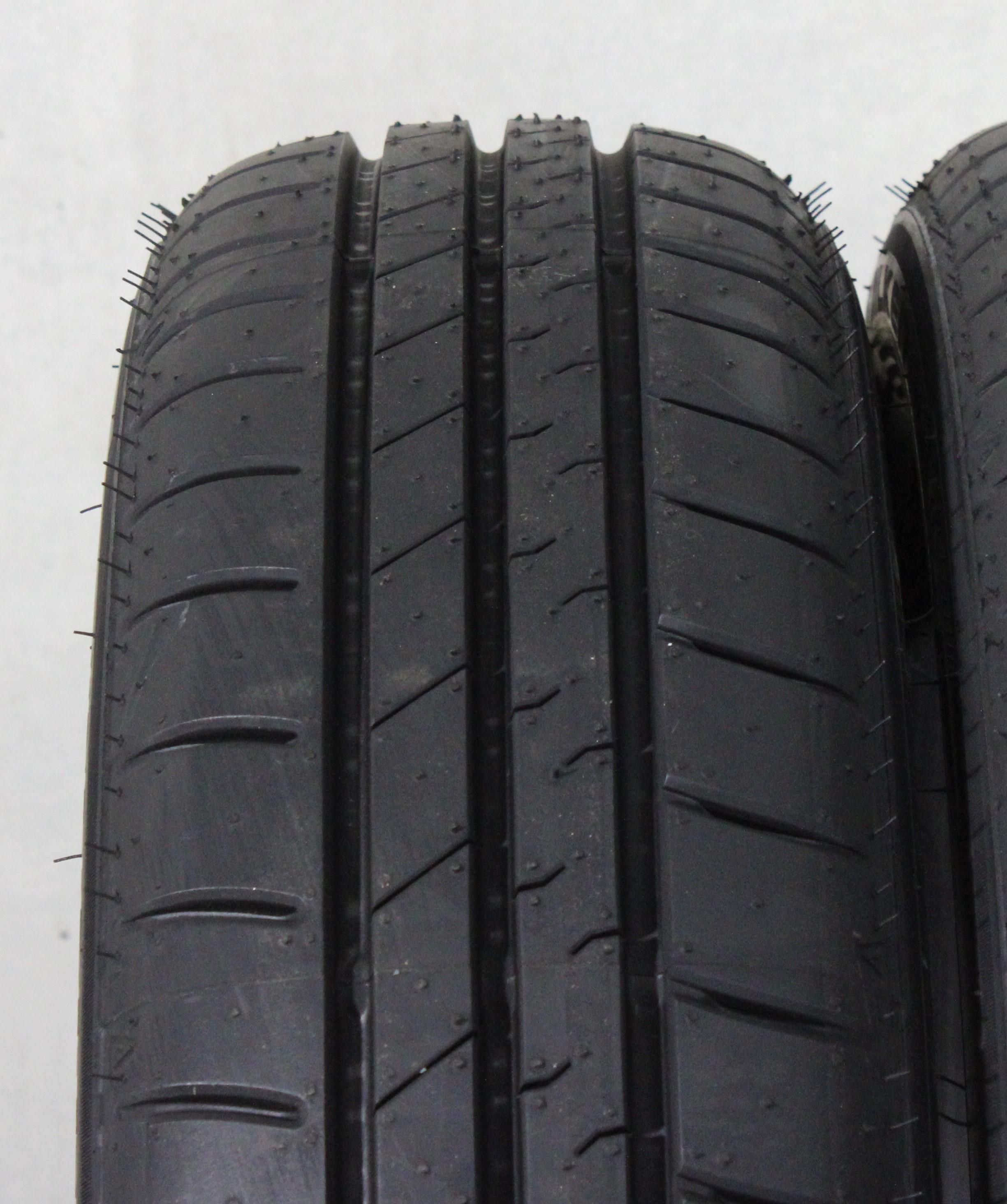 2 x 155/60R15 74T Sommerreifen Falken Sincera SN110 Ecorun 2024 NEU