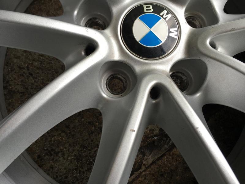 4 CERCHI ORIGINALI DA 17" IN ALLUMINIO BMW SERIE 5 G30 G31 RDKS STYLING 560 CERCHI