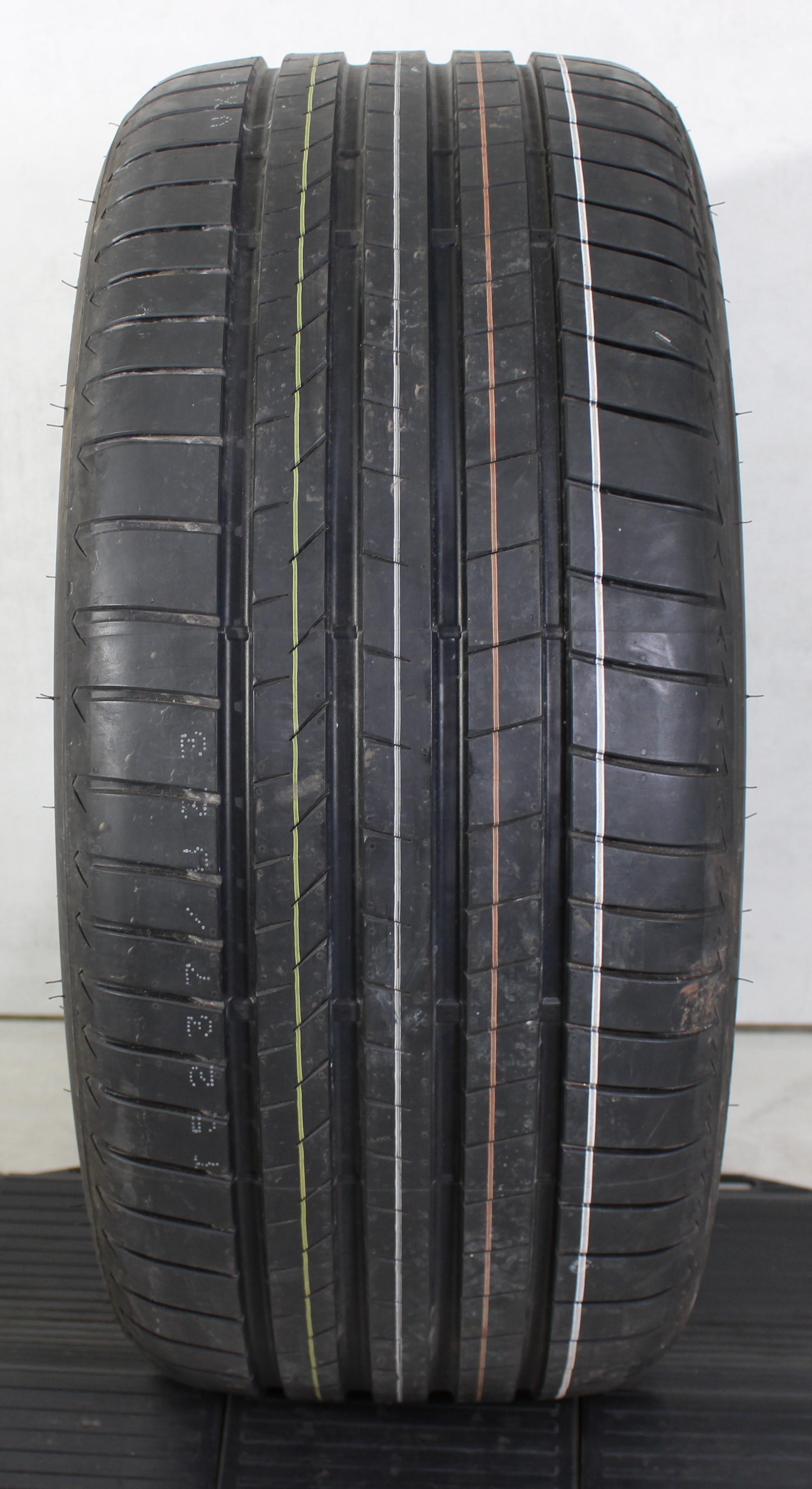 1 x 285/40R21 109H Sommerreifen Bridgestone Alenza 001 AO Volles Profil 2021