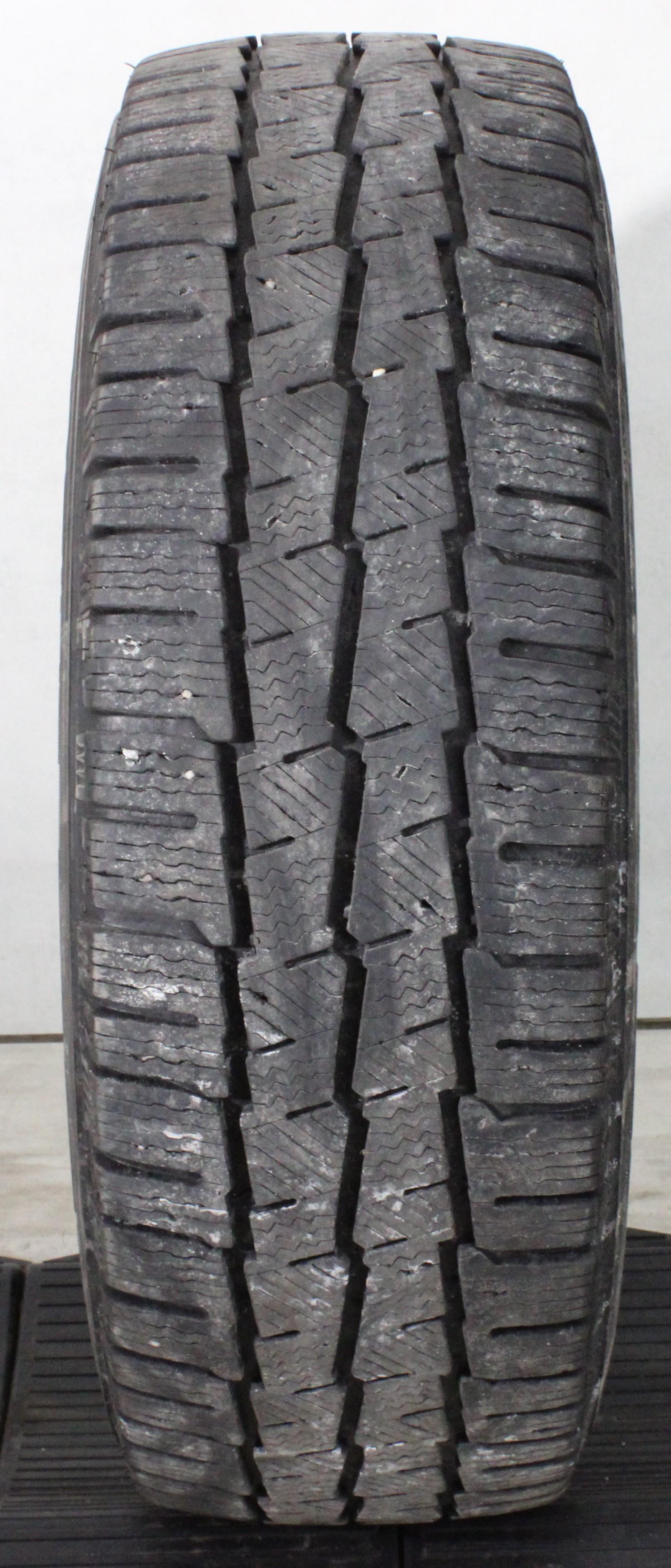 1 x 215/65R16C 109/107R Winterreifen Michelin Agilis Alpin 7mm 2020