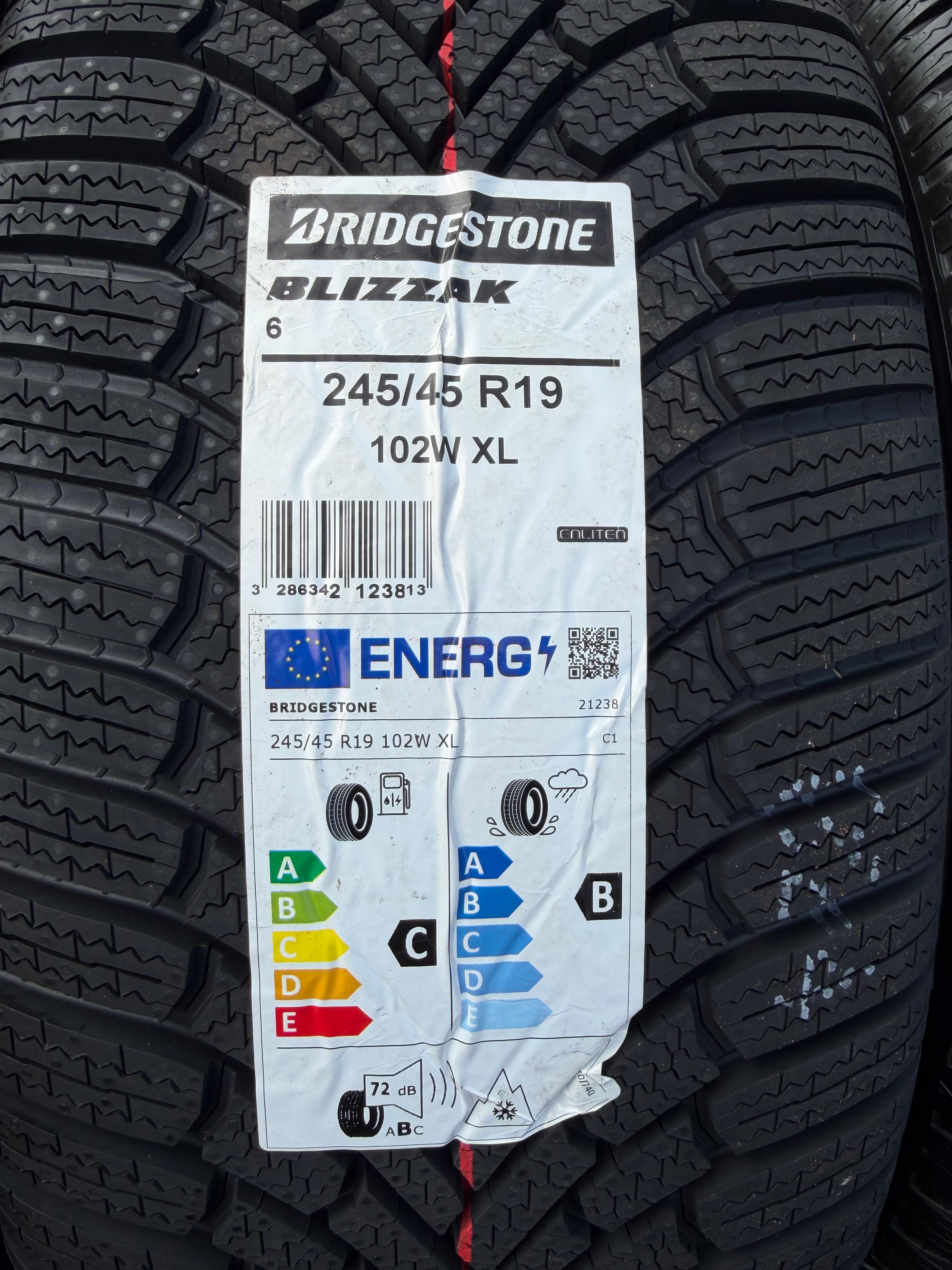 4 ORIGINAL 19" ALU WINTERRÄDER AUDI A6 S6 C8 4K 4K0601025M 245/45R19 102W 2024 FREIHAUS
