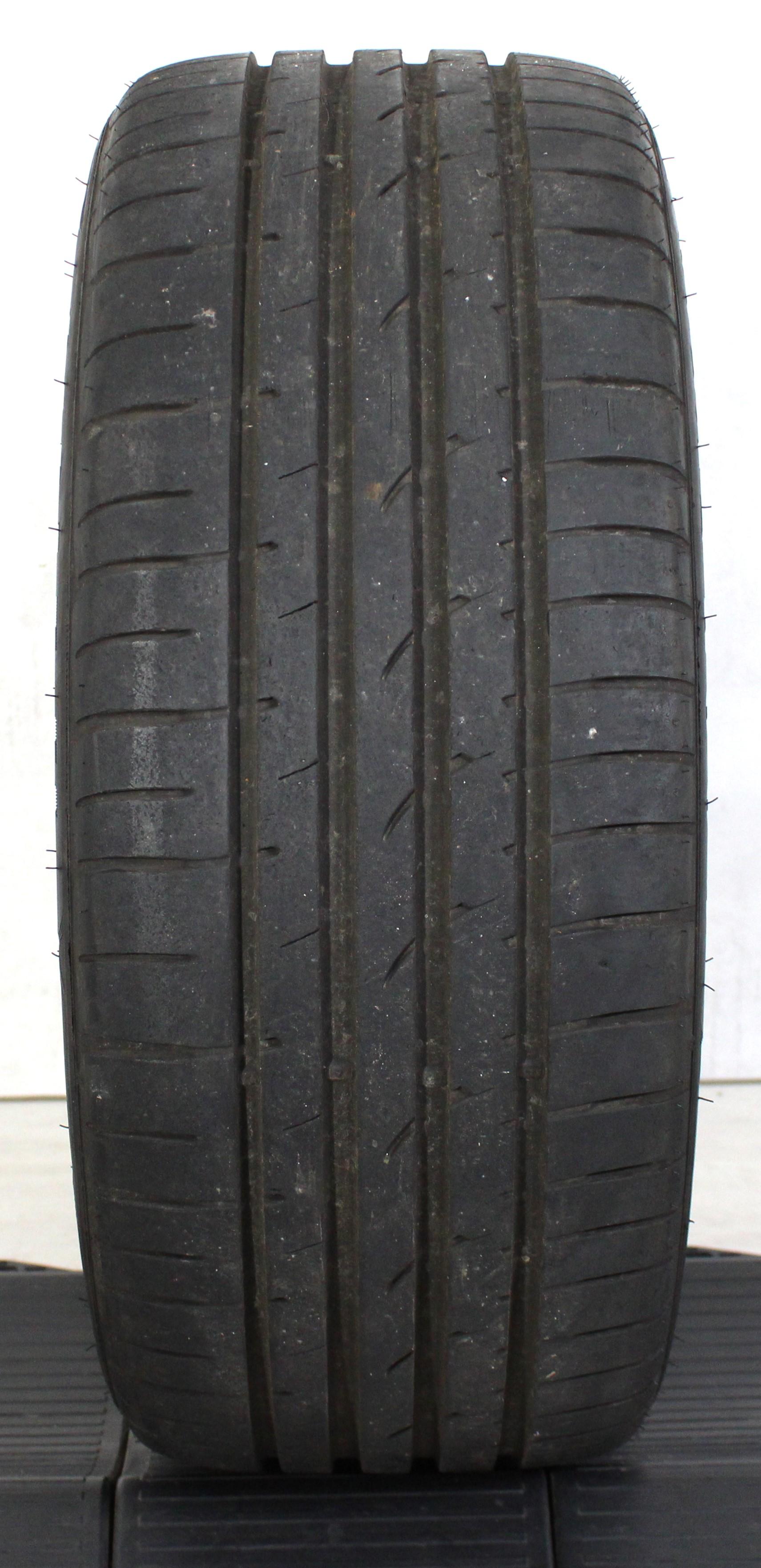 1 x 235/40R19 92Y neumático de verano Goodyear Eagle F1 Asymmetric 2 7mm 2016 N0