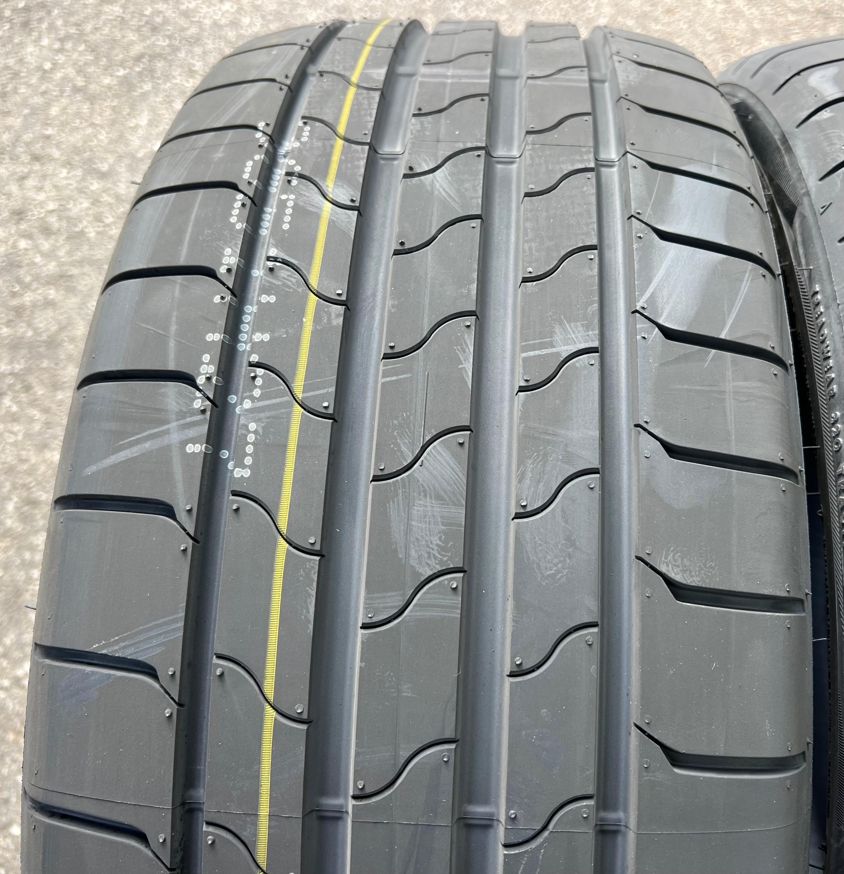 2 x 245/40R20 99Y Pneus été Bridgestone Turanza 6 2022 NOUVEAU franco domicile